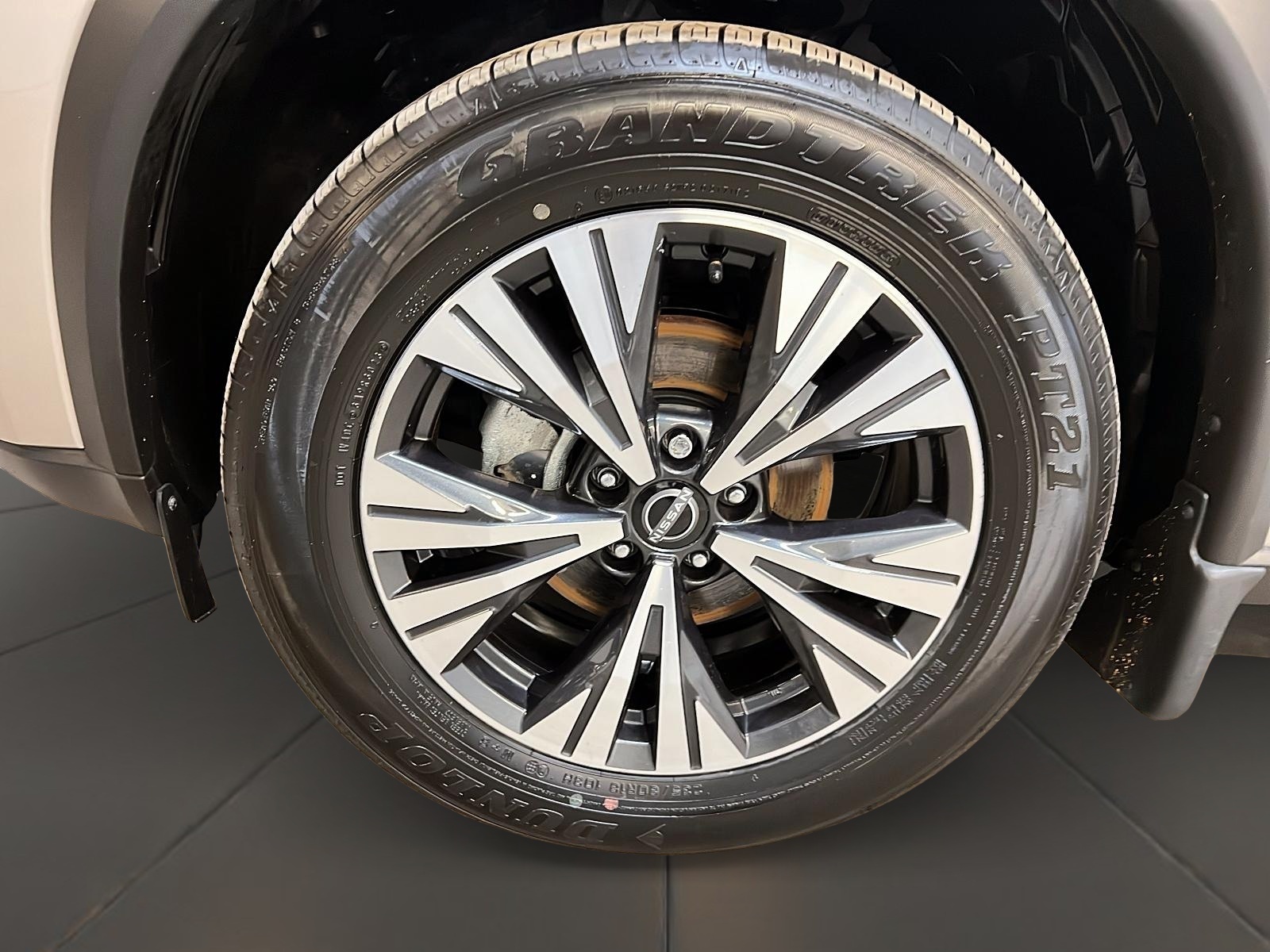 Nissan Rogue SV TOIT PANO 4RM 2023 - image #27