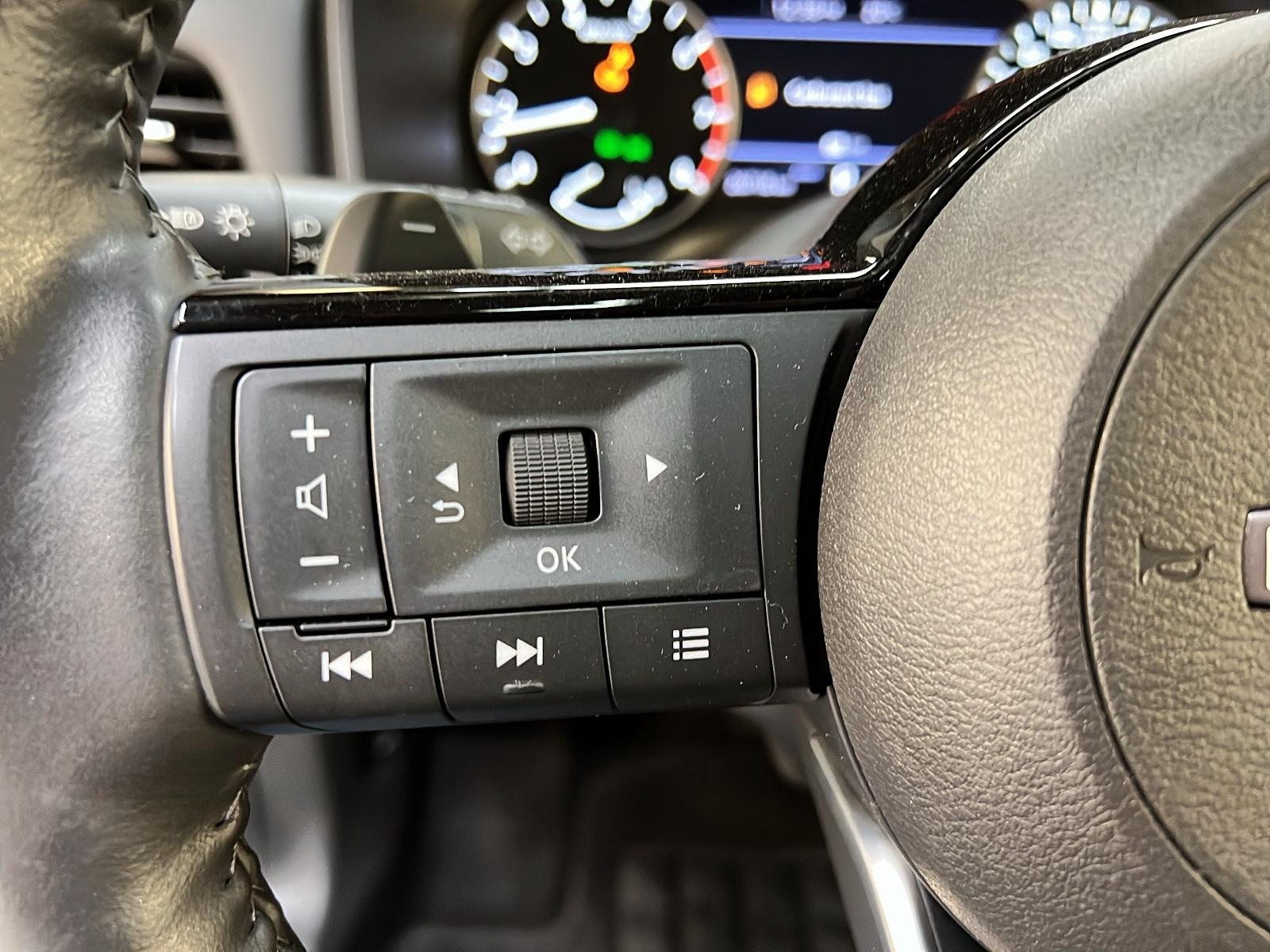 Nissan Rogue 2023 - Image #20