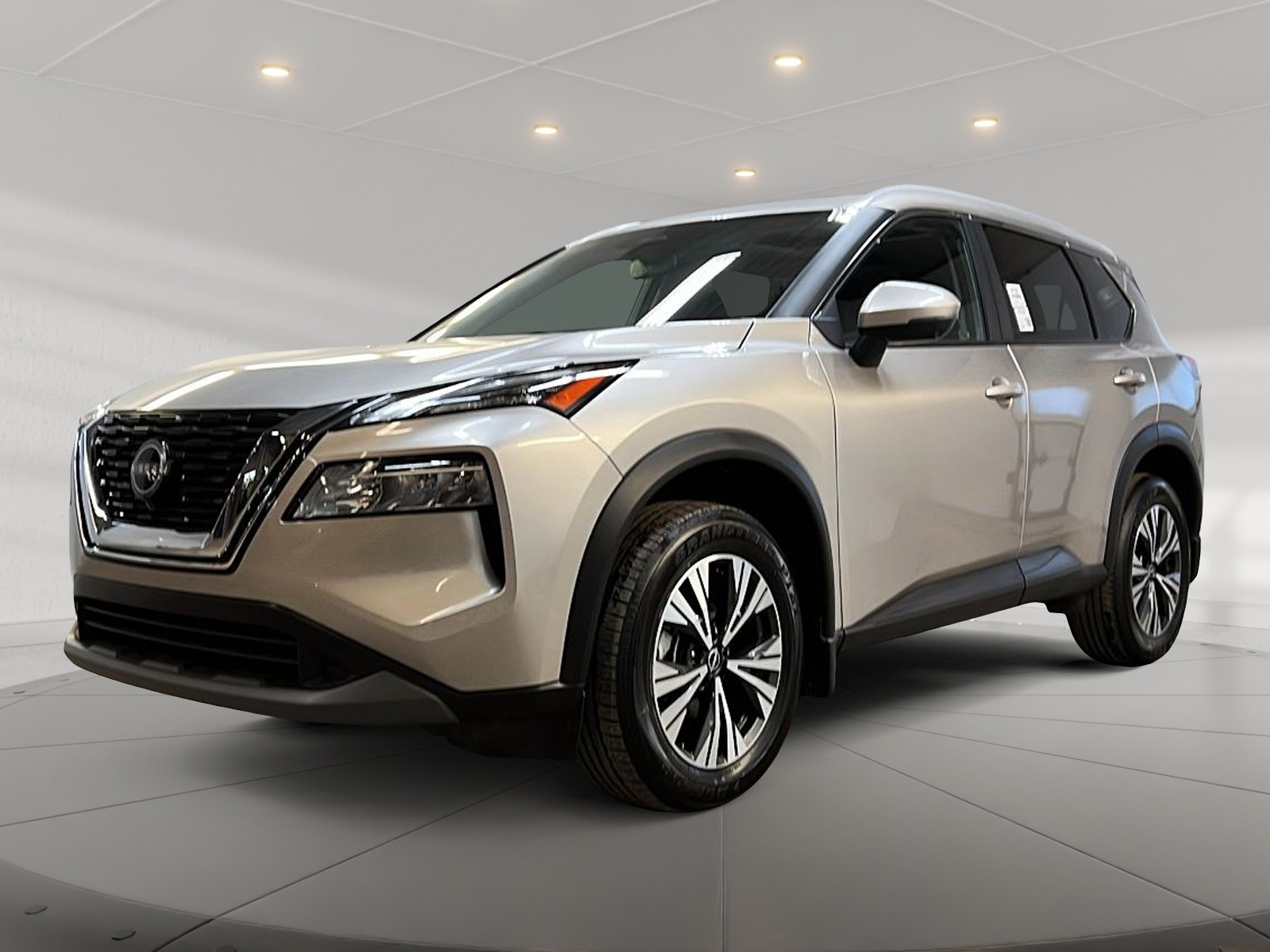 Nissan Rogue 2023 - Image #1