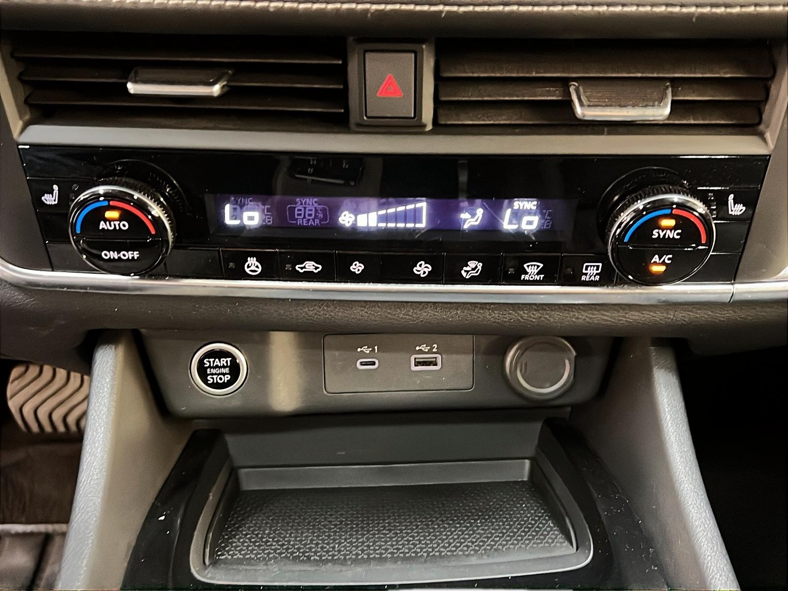 Nissan Rogue 2023 - Image #15