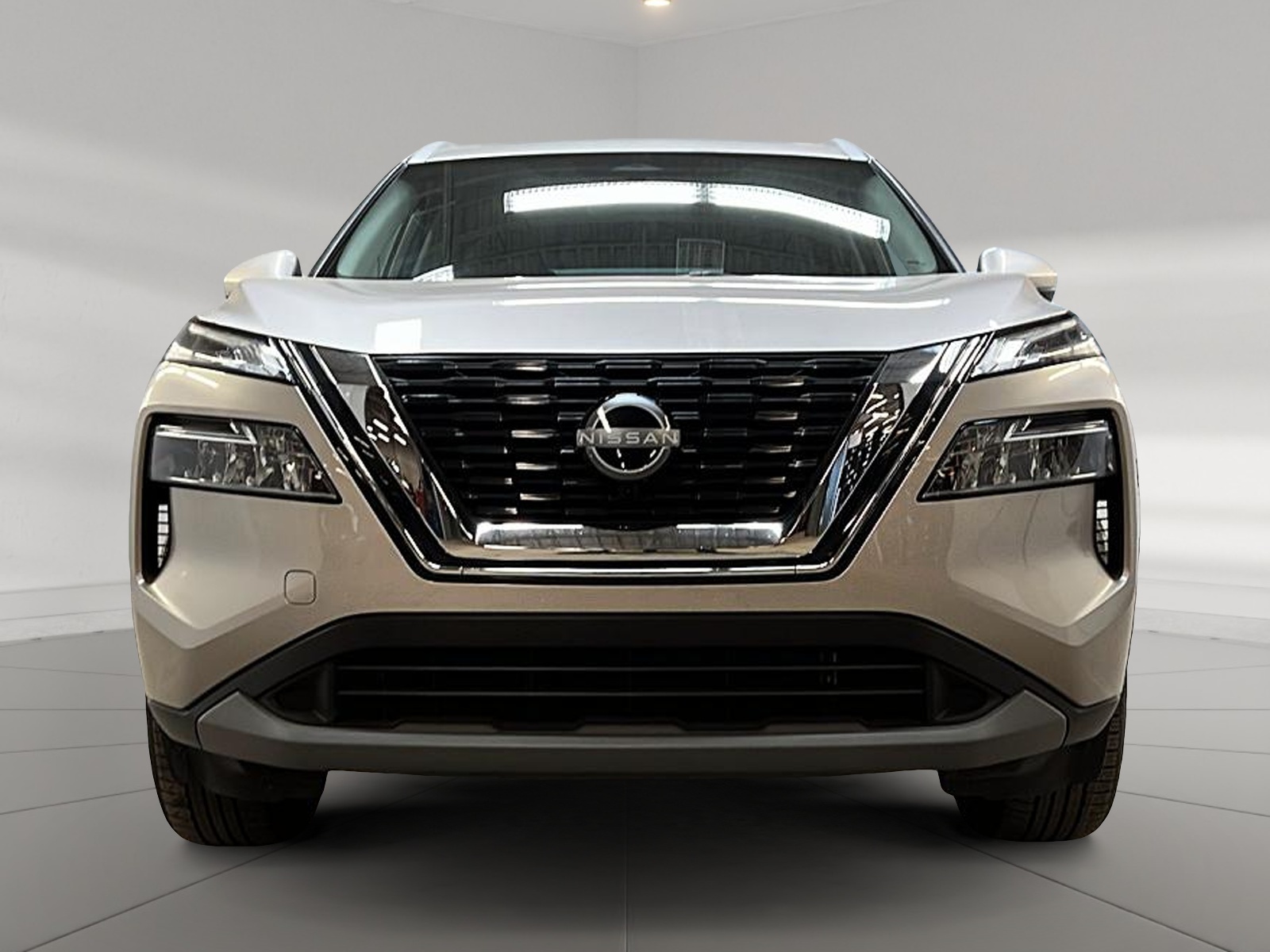 Nissan Rogue SV TOIT PANO 4RM 2023 - image #2