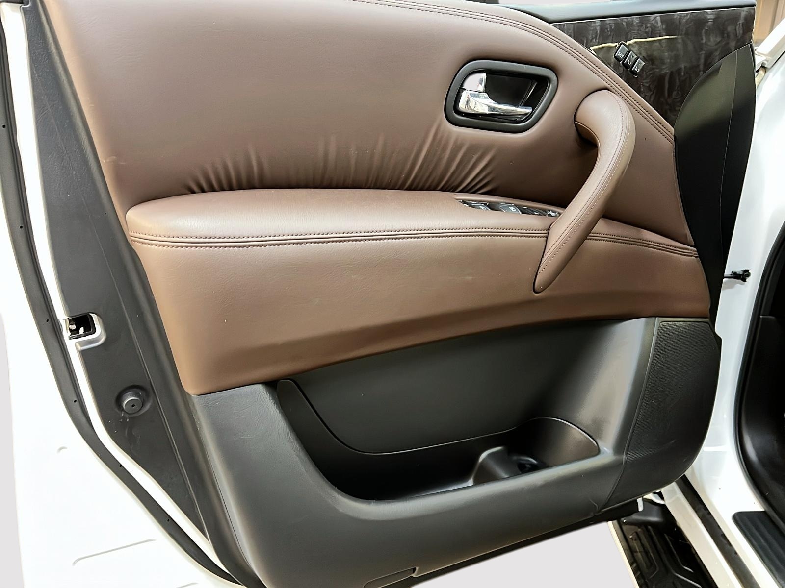 Nissan Armada 2023 - Image #27