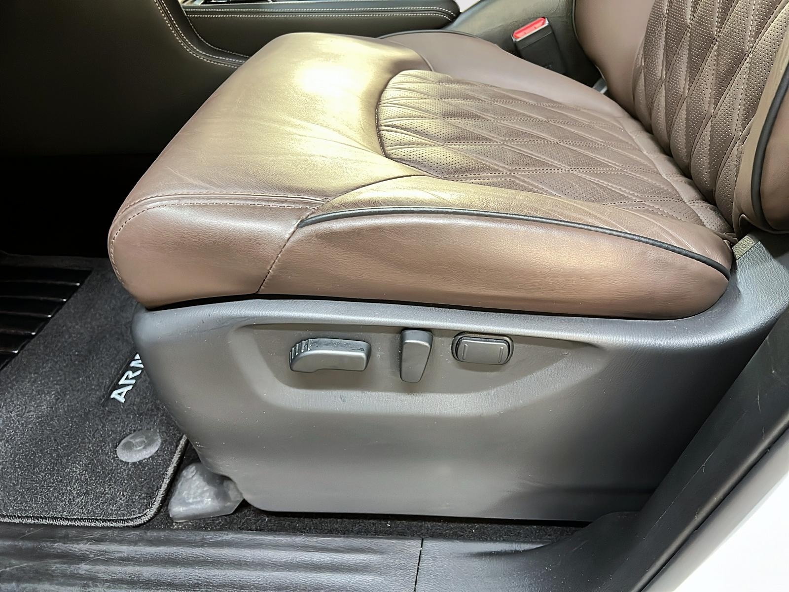 Nissan Armada 2023 - Image #28