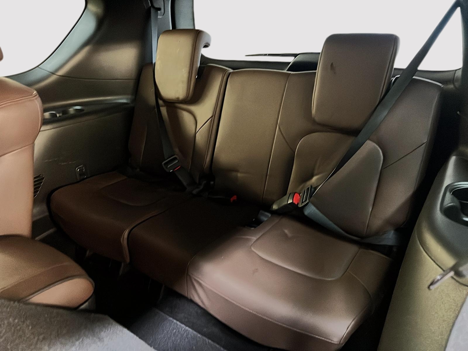 Nissan Armada PLATINUM CUIR TOIT NAV 4RM 2023 - image #10