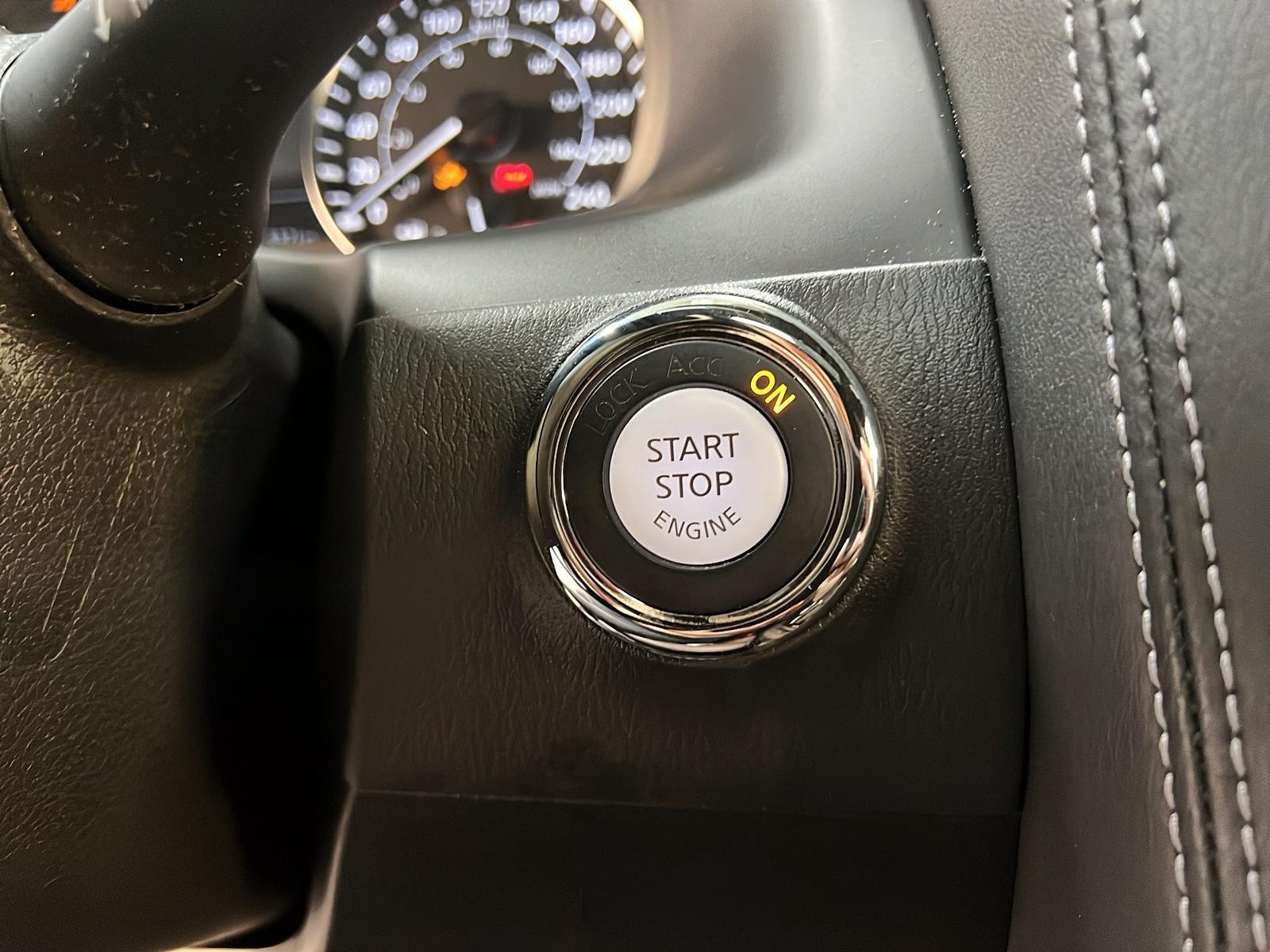 Nissan Armada 2023 - Image #22