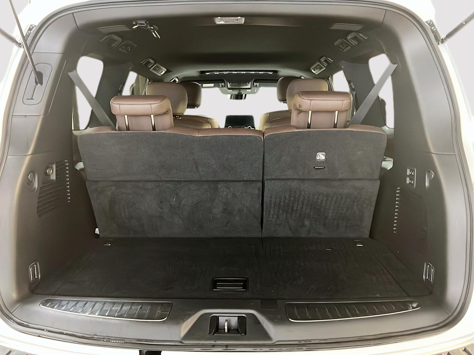 Nissan Armada PLATINUM CUIR TOIT NAV 4RM 2023 - image #15