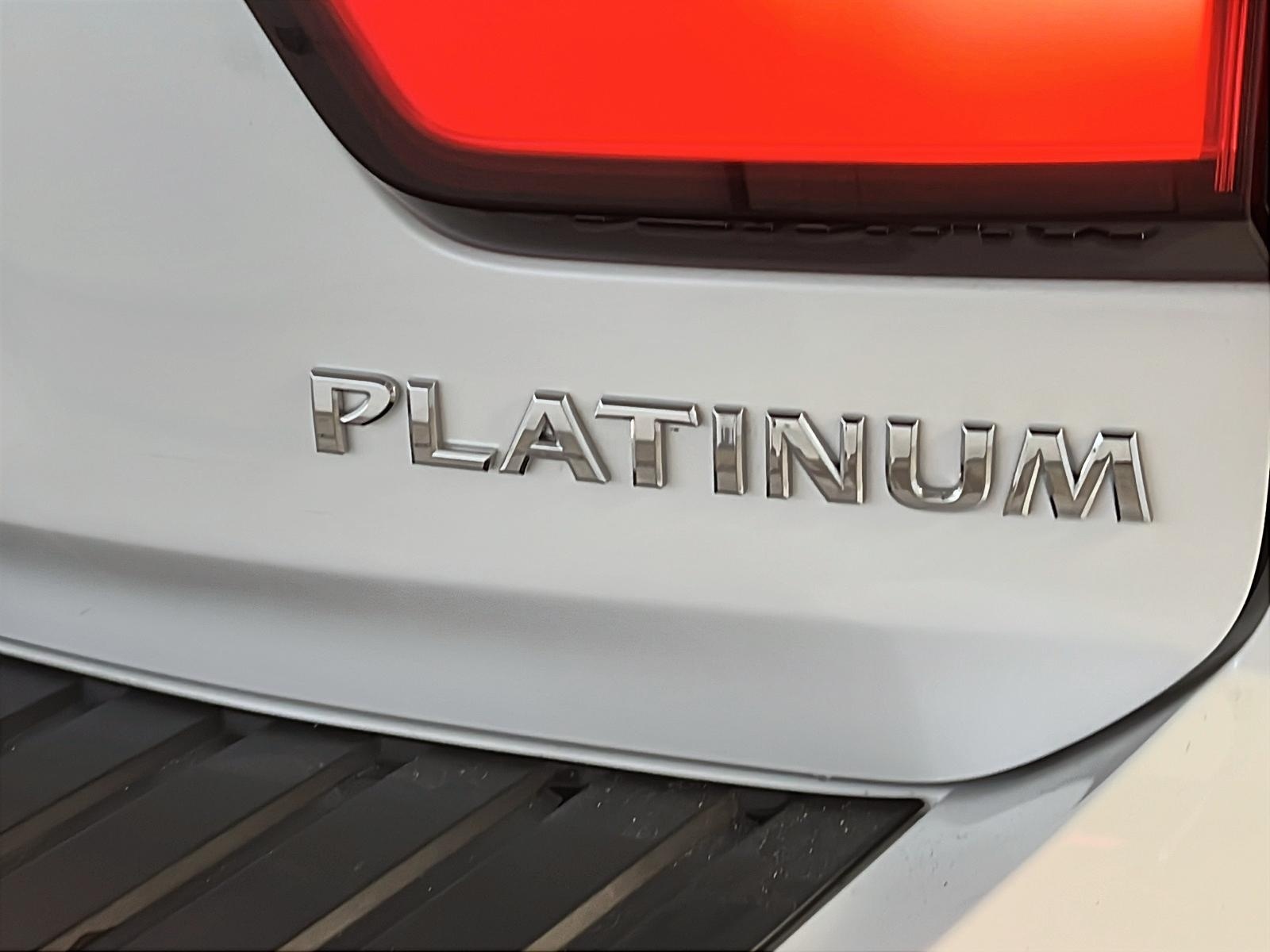 Nissan Armada 2023 - Image #31