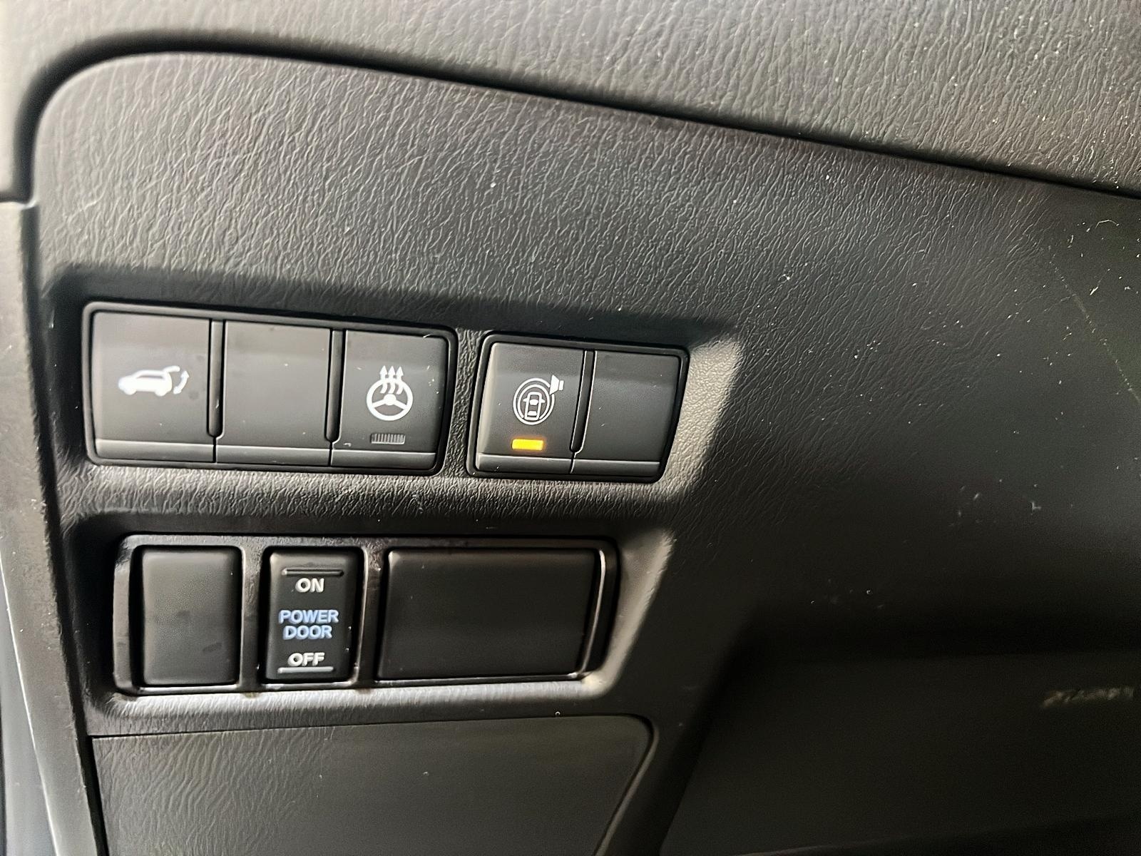 Nissan Armada PLATINUM CUIR TOIT NAV 4RM 2023 - image #25