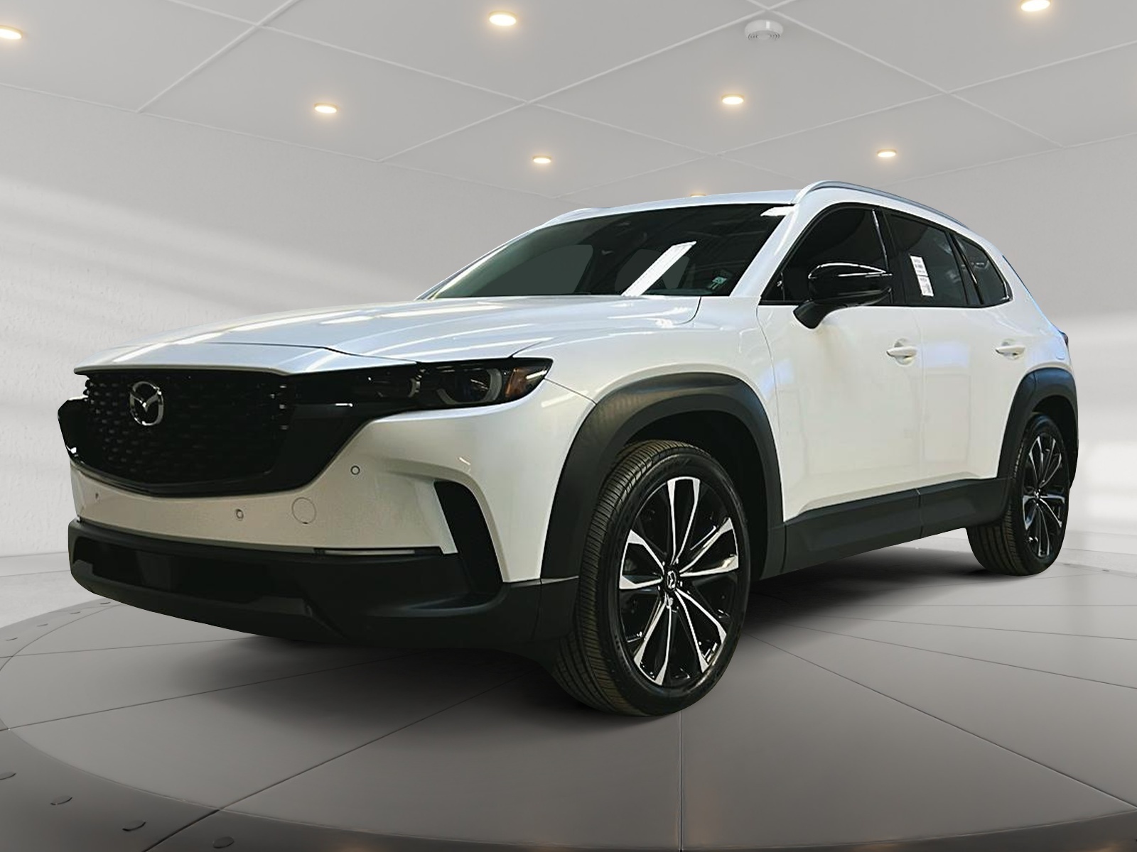 Mazda CX-50 GT CUIR TOIT PANO NAV 4RM 2024 - image #1