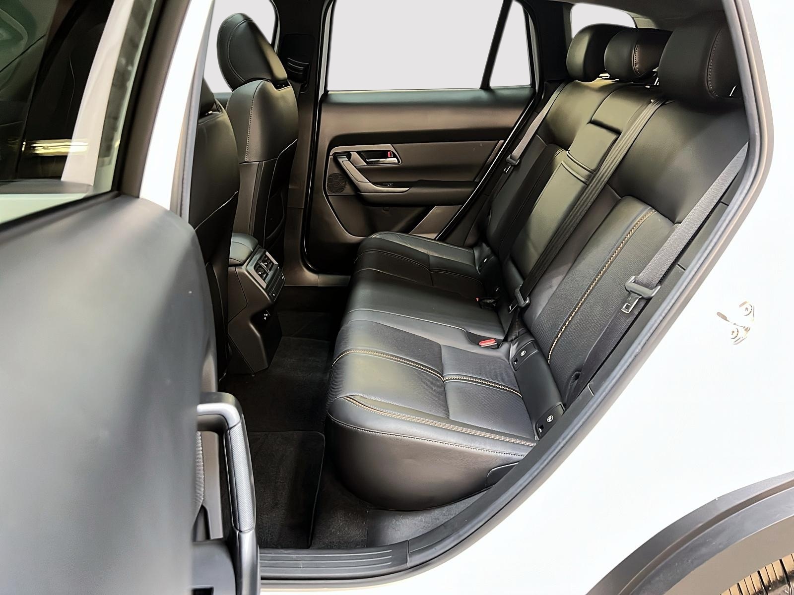 Mazda CX-50 2024 - Image #9