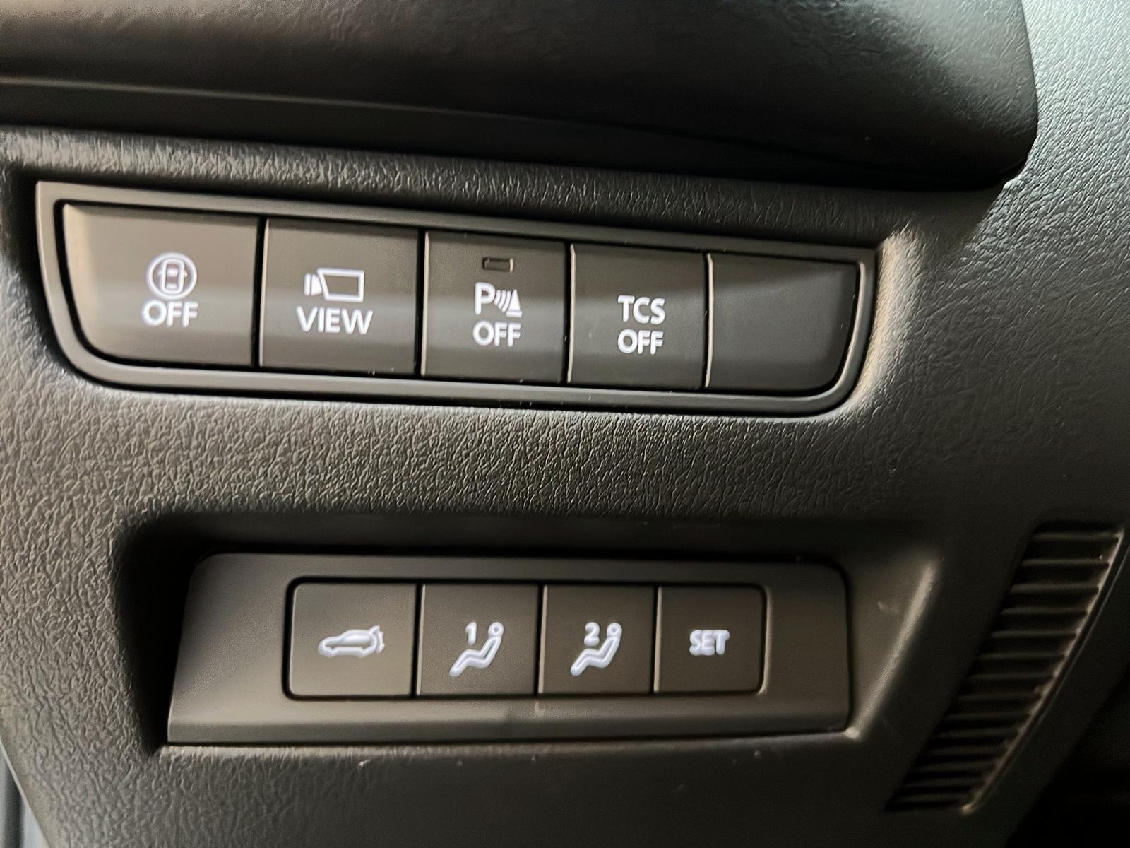 Mazda CX-50 2024 - Image #24