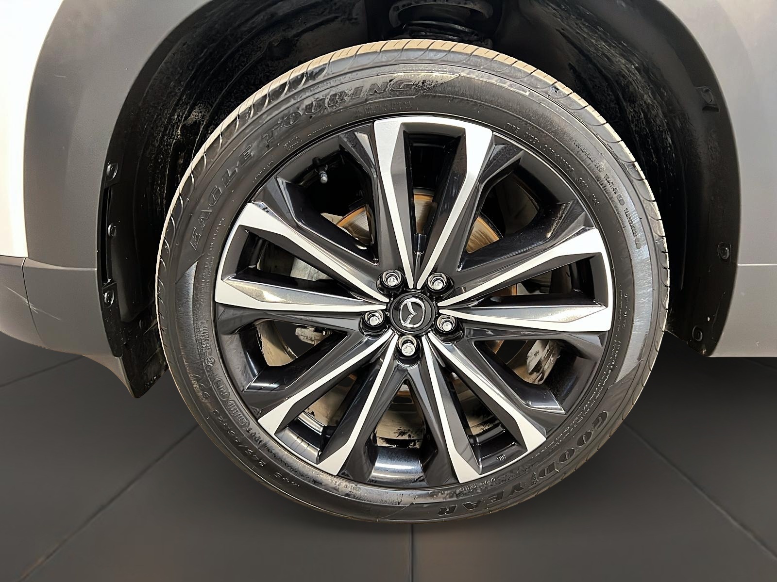 Mazda CX-50 GT CUIR TOIT PANO NAV 4RM 2024 - image #31