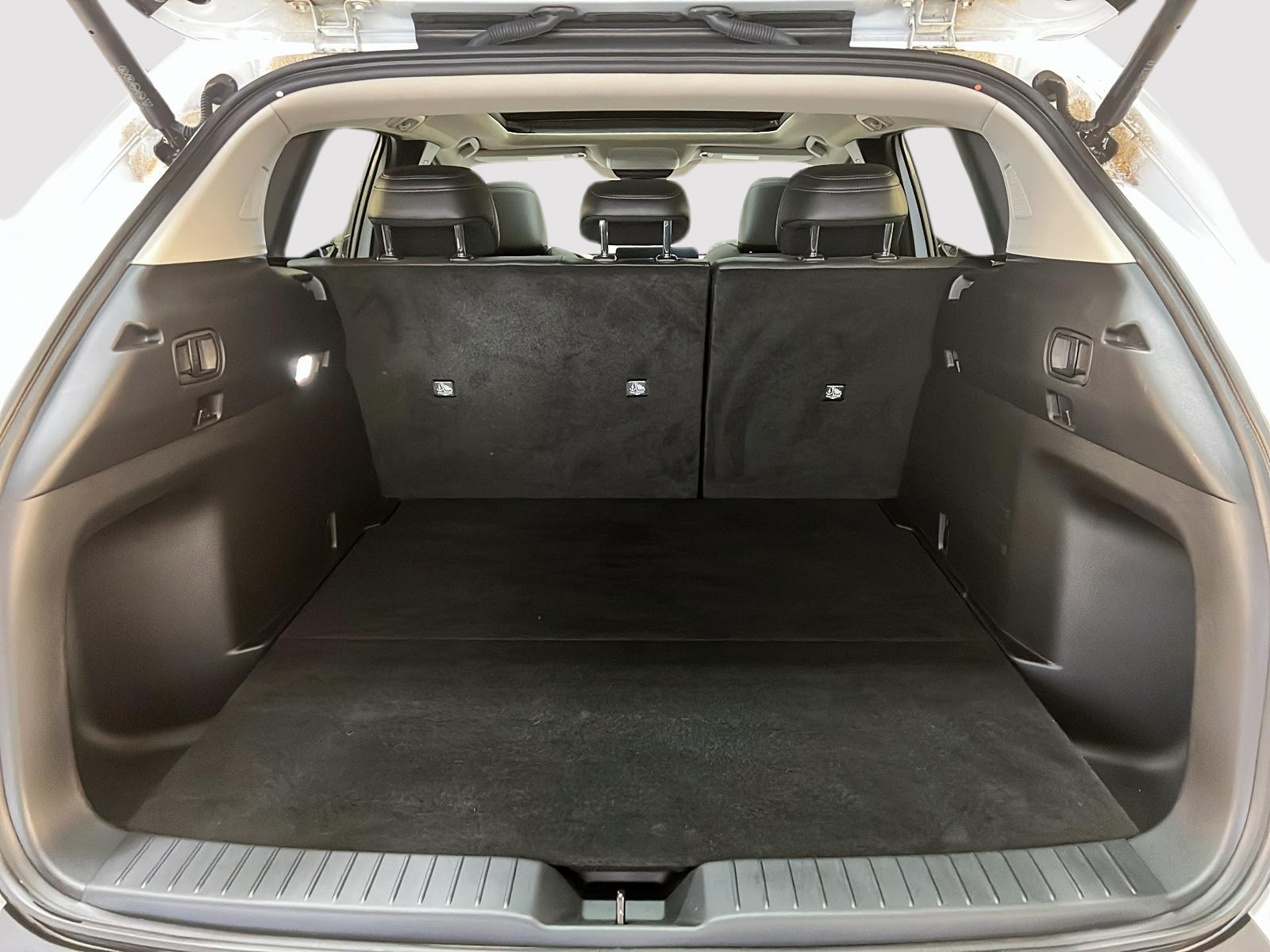 Mazda CX-50 2024 - Image #14