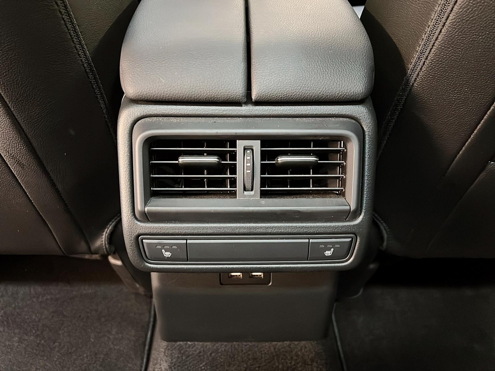 Mazda CX-50 GT CUIR TOIT PANO NAV 4RM 2024 - image #11