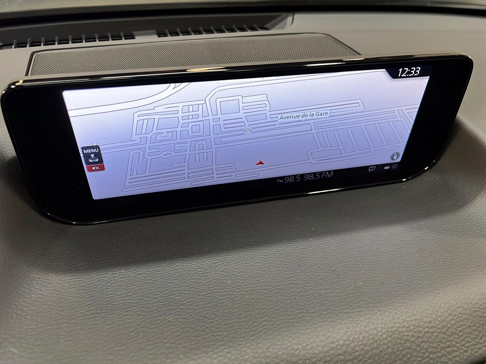 Mazda CX-50 GT CUIR TOIT PANO NAV 4RM 2024 - image #20