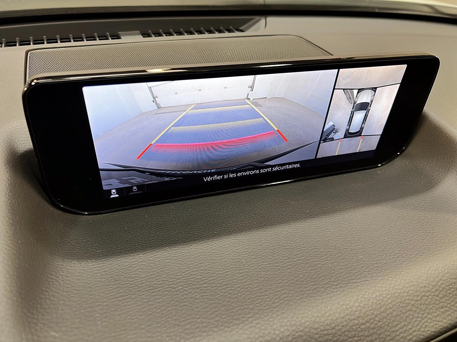 Mazda CX-50 GT CUIR TOIT PANO NAV 4RM 2024 - image #19