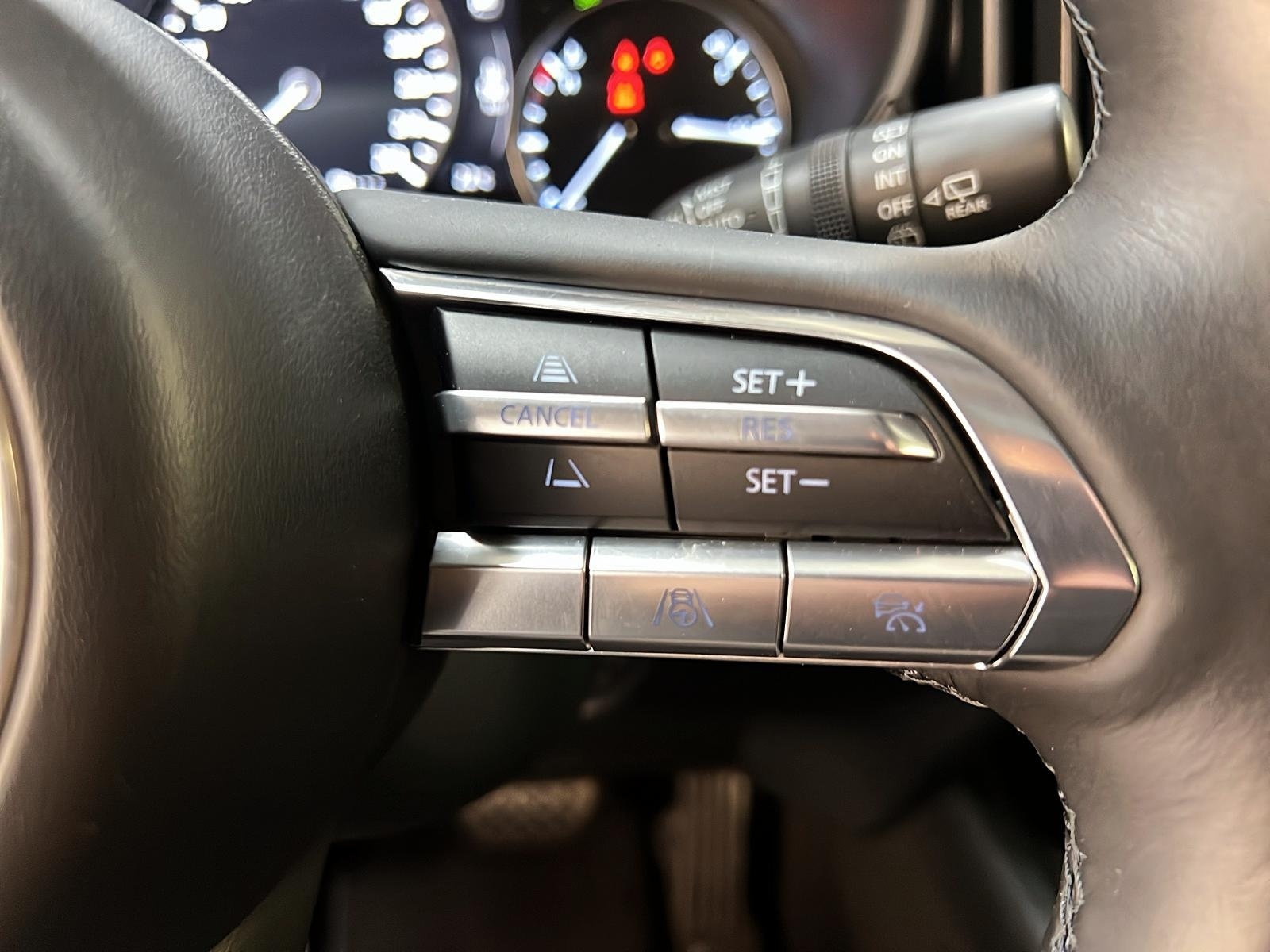 Mazda CX-50 2024 - Image #22