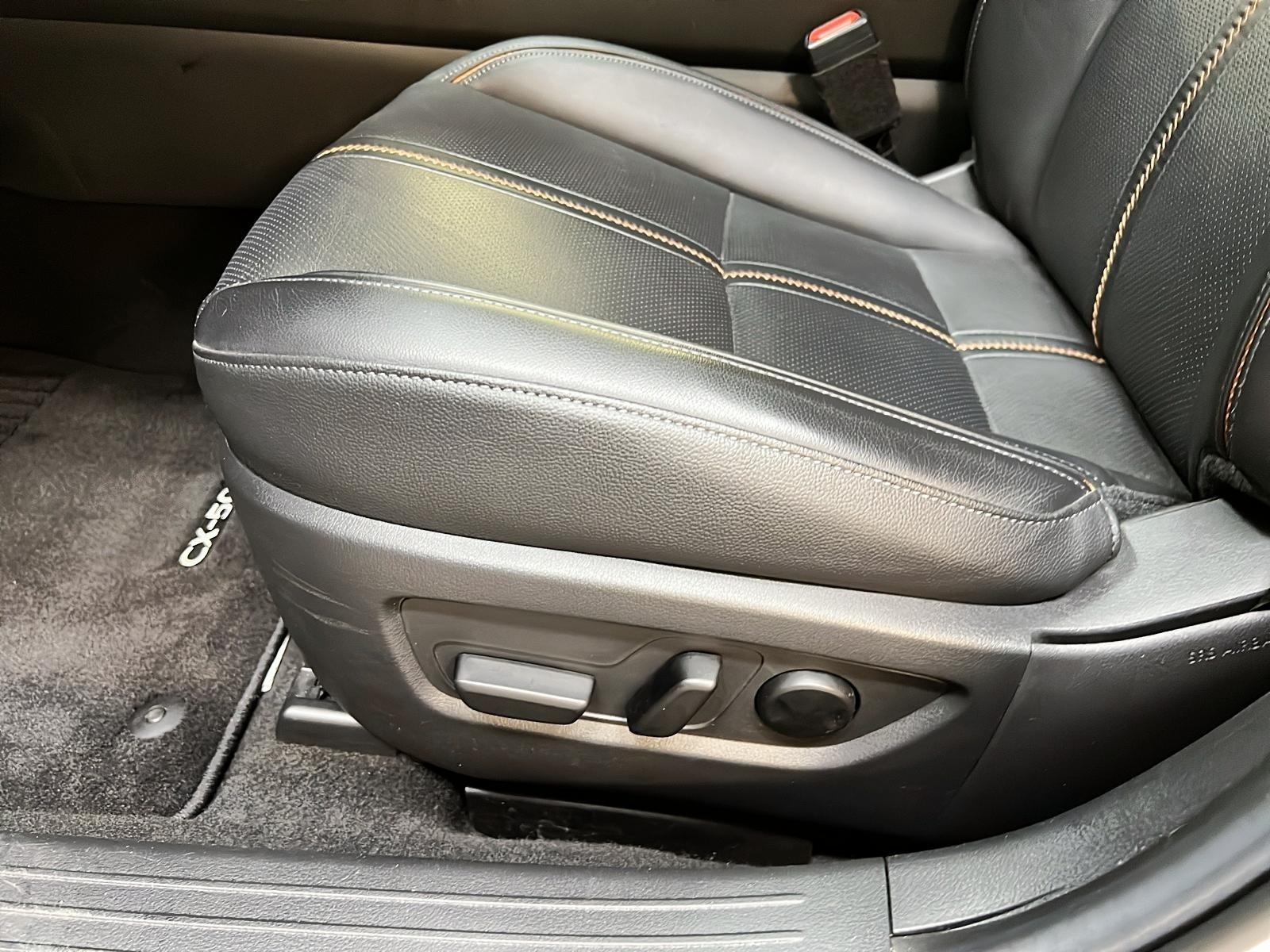 Mazda CX-50 GT CUIR TOIT PANO NAV 4RM 2024 - image #27