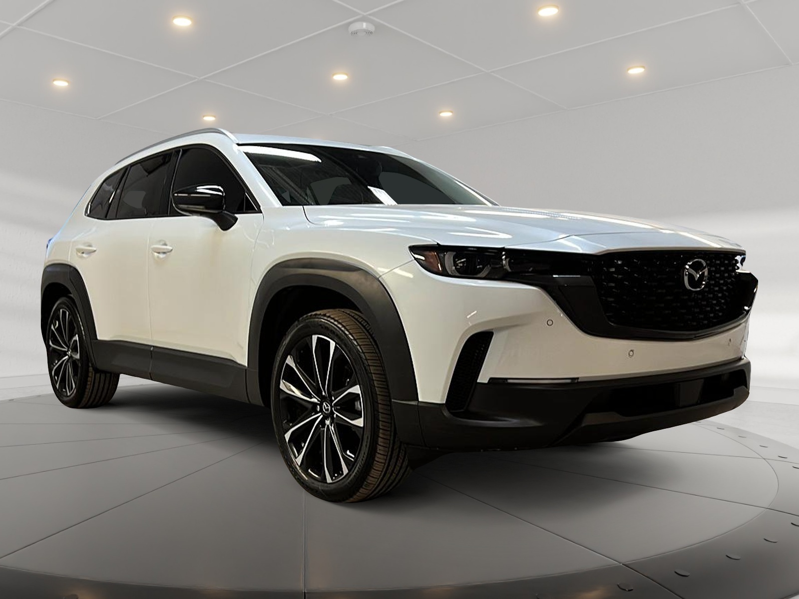 Mazda CX-50 GT CUIR TOIT PANO NAV 4RM 2024 - image #3