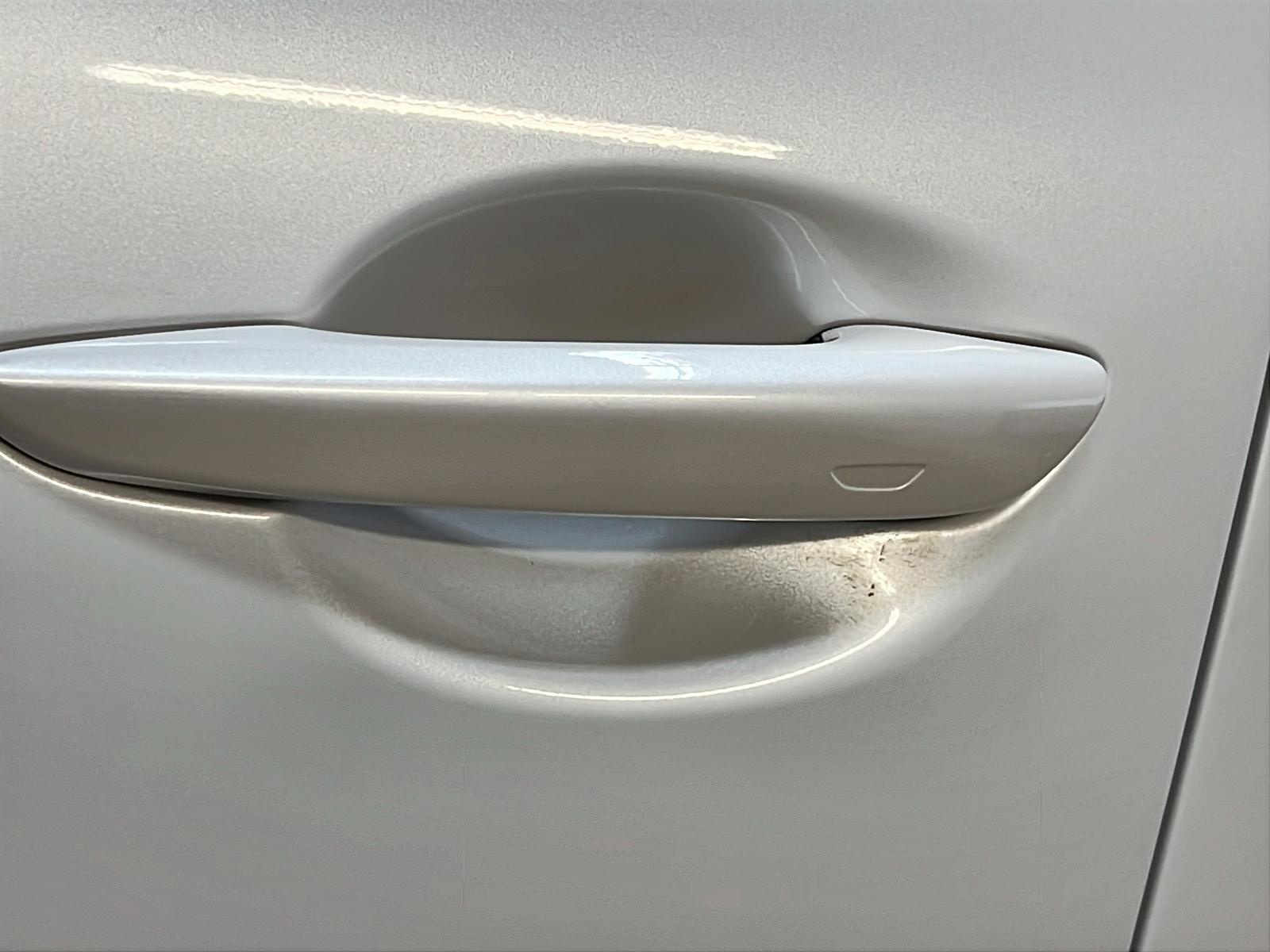 Mazda CX-50 2024 - Image #28