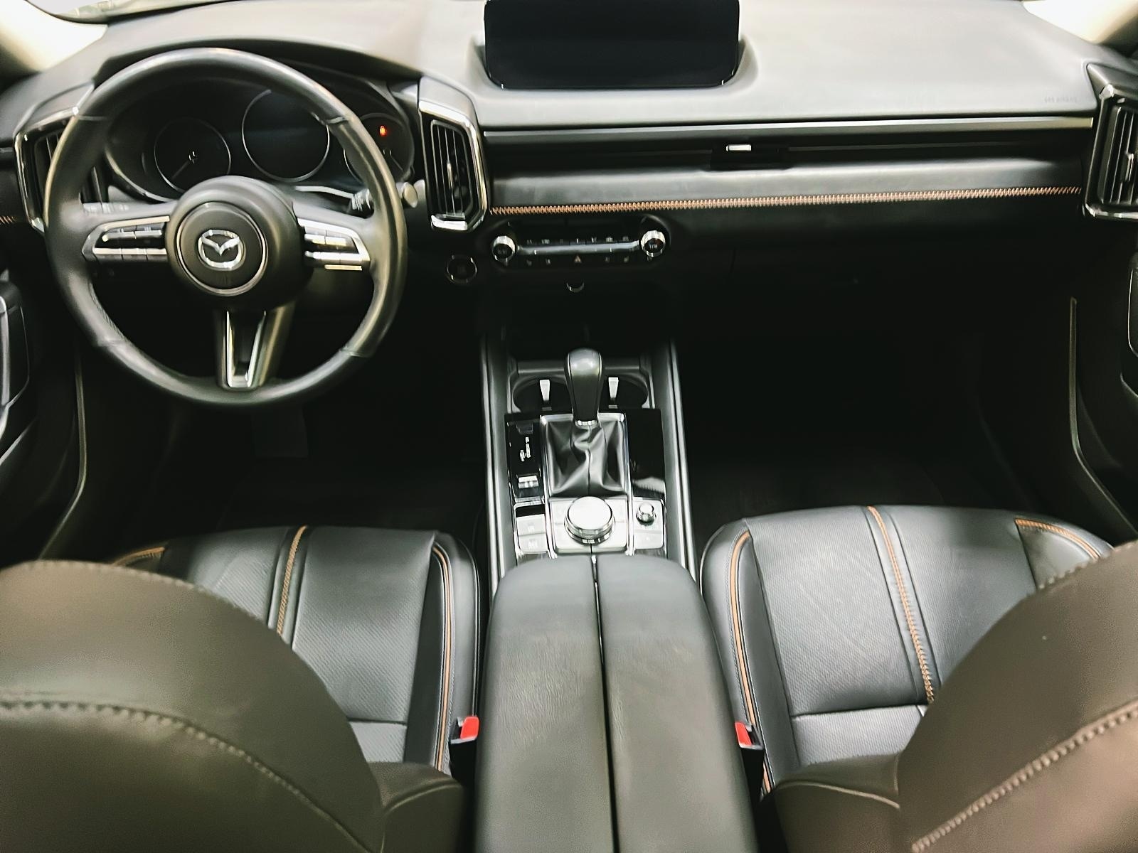 Mazda CX-50 GT CUIR TOIT PANO NAV 4RM 2024 - image #12