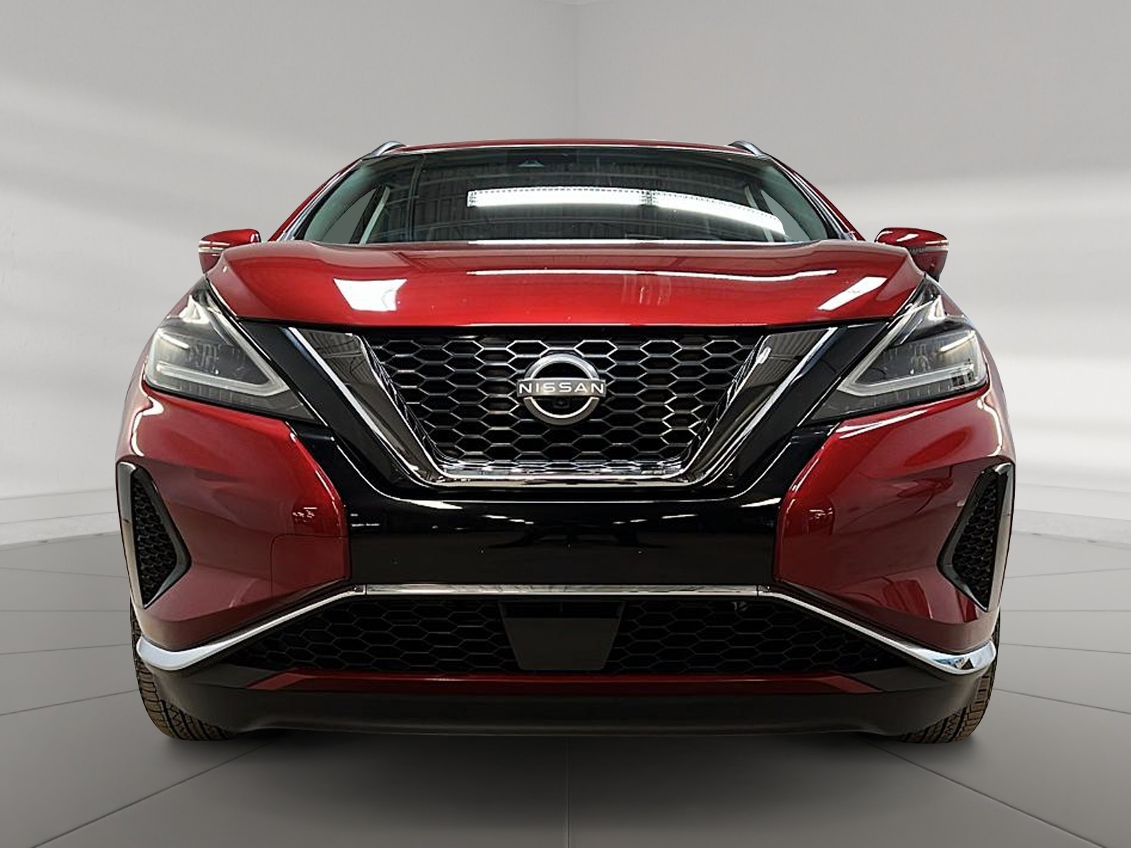 Nissan Murano 2023 - Image #2