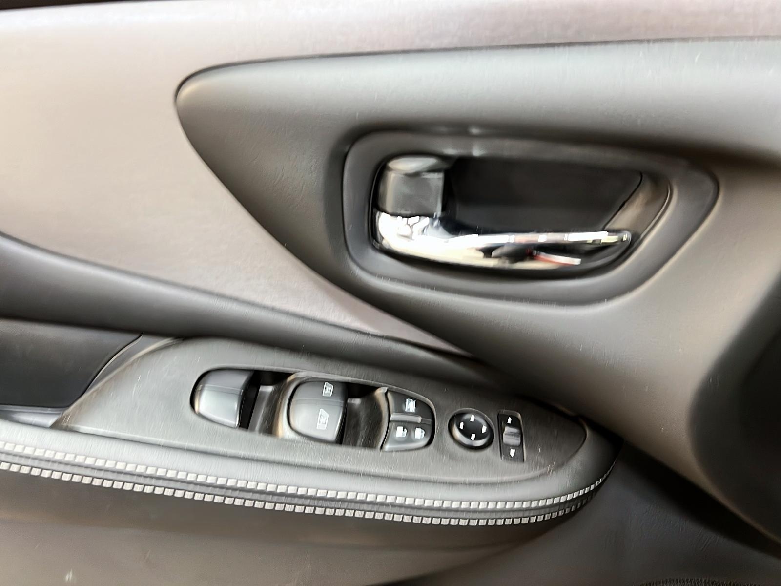 Nissan Murano 2023 - Image #24