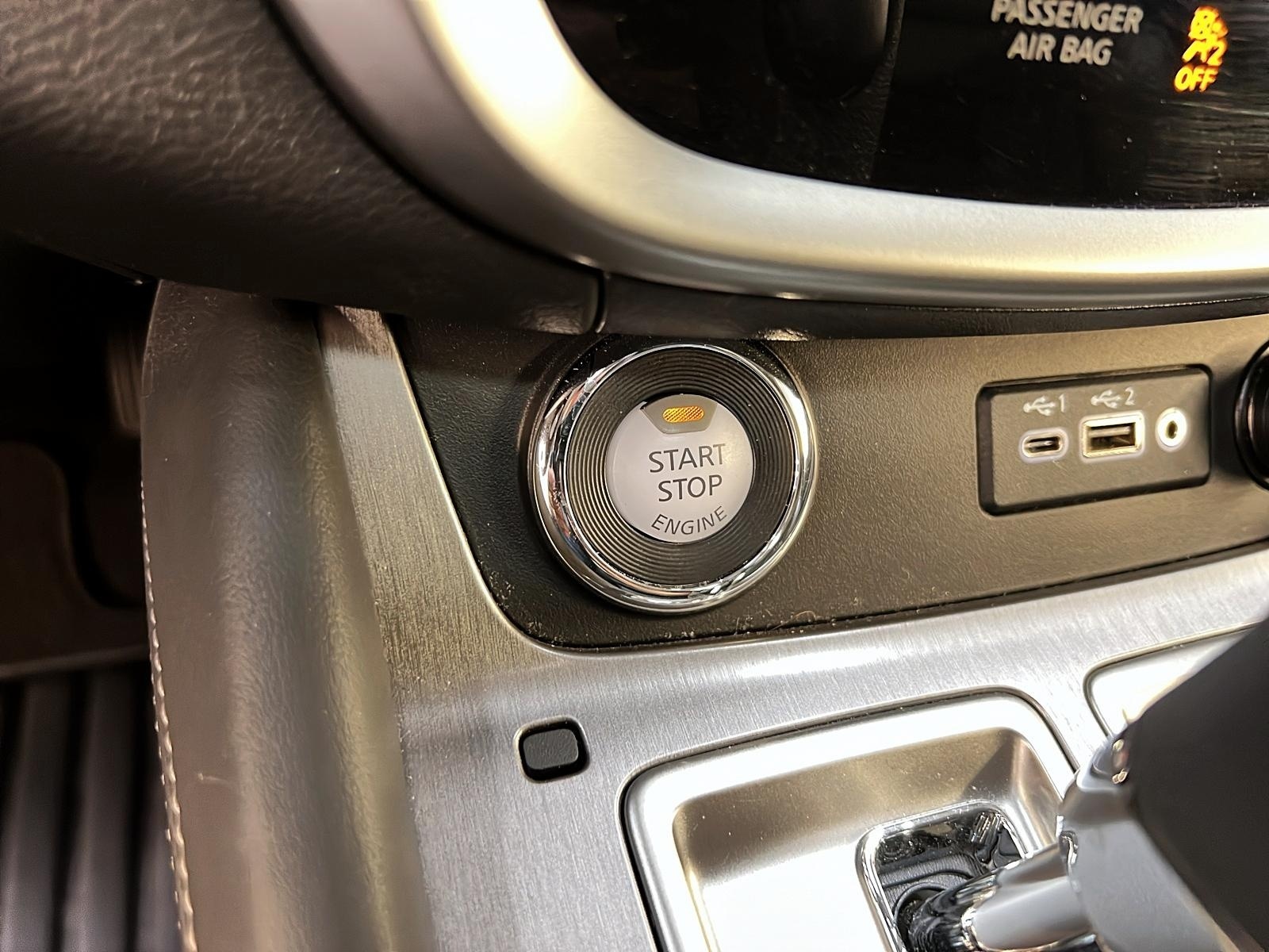 Nissan Murano 2023 - Image #20