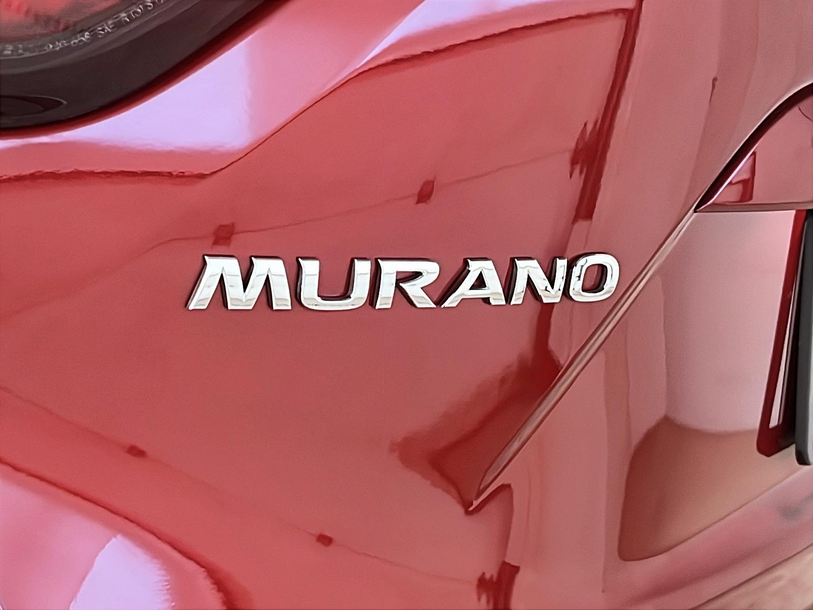 Nissan Murano SV CUIR TOIT PANO NAV 4RM 2023 - image #28