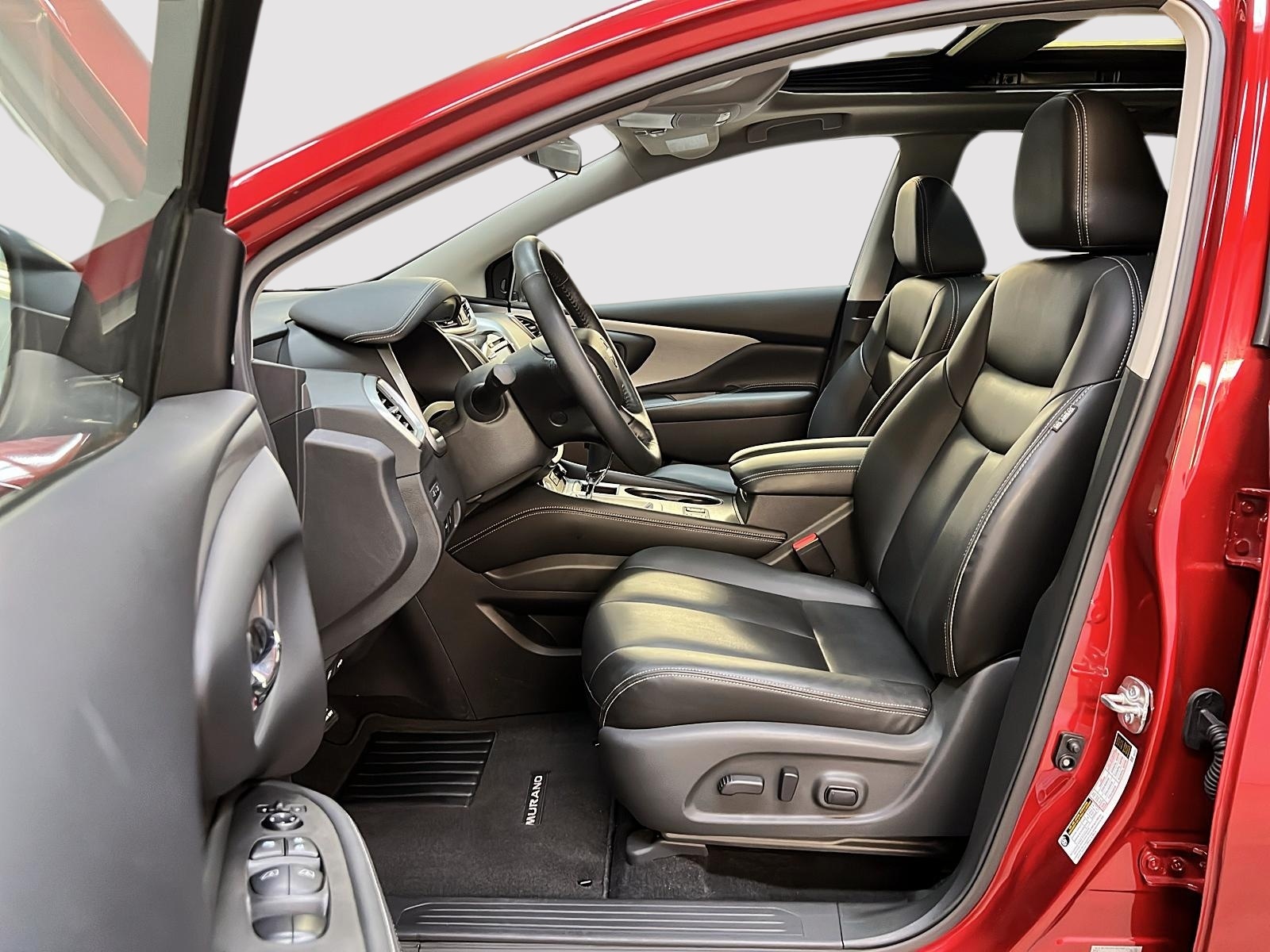 Nissan Murano 2023 - Image #7