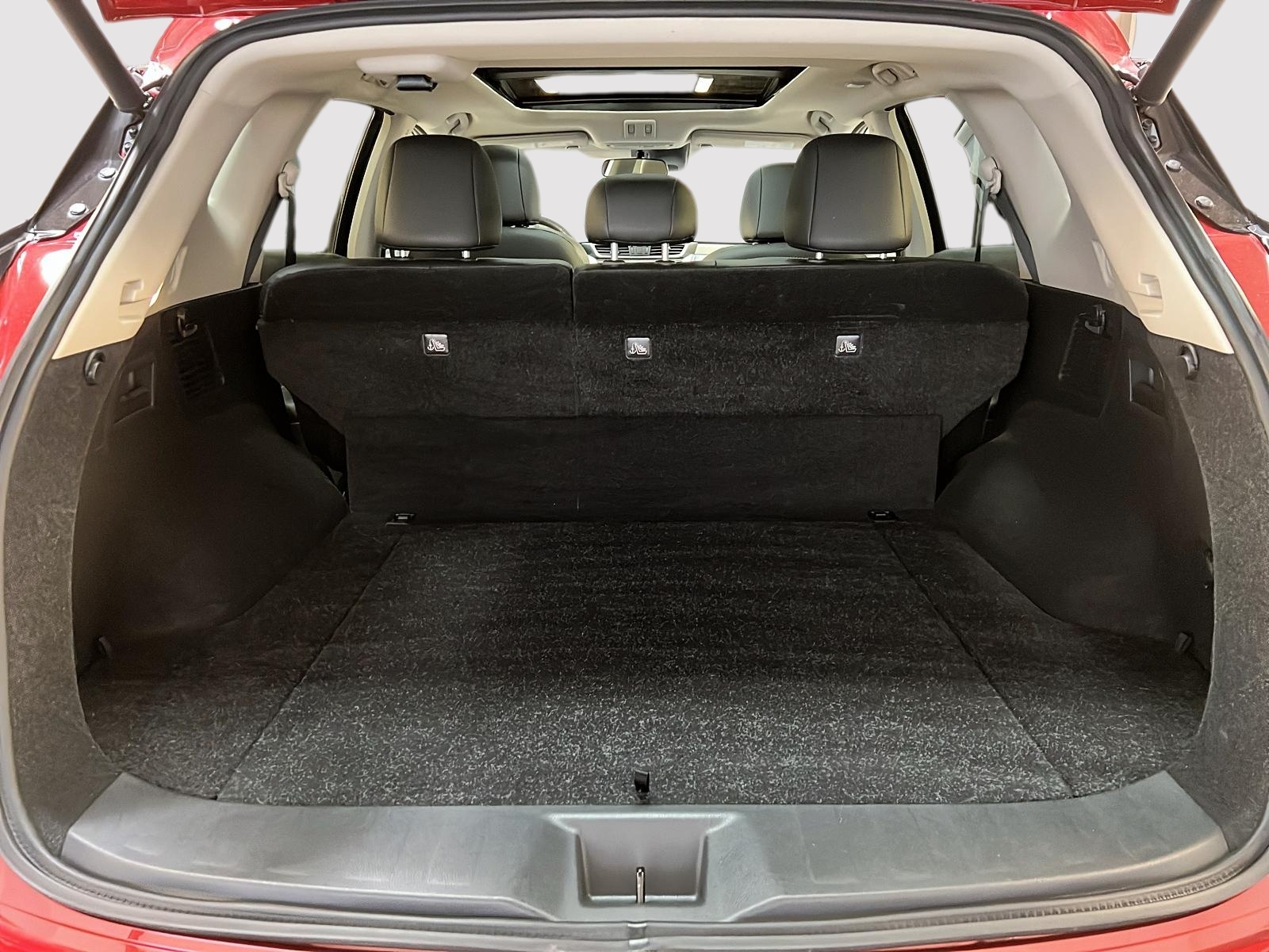 Nissan Murano SV CUIR TOIT PANO NAV 4RM 2023 - image #13