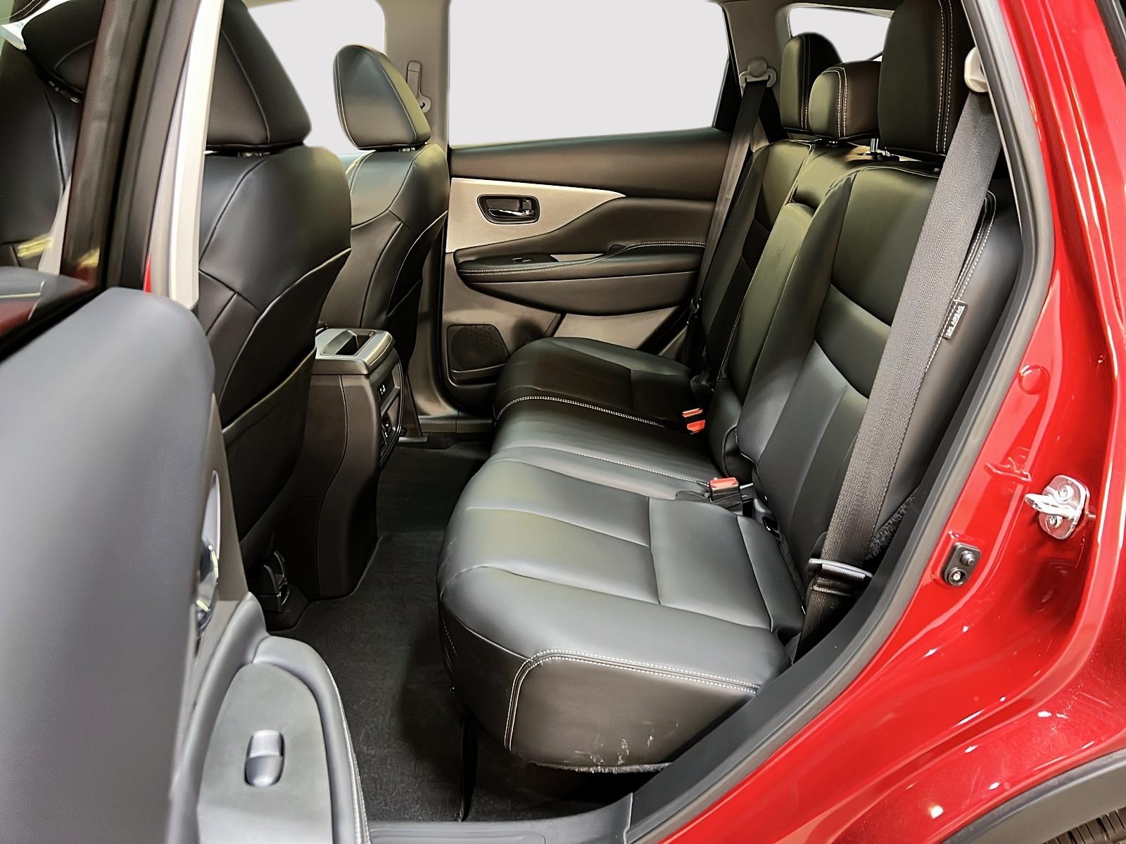Nissan Murano 2023 - Image #9