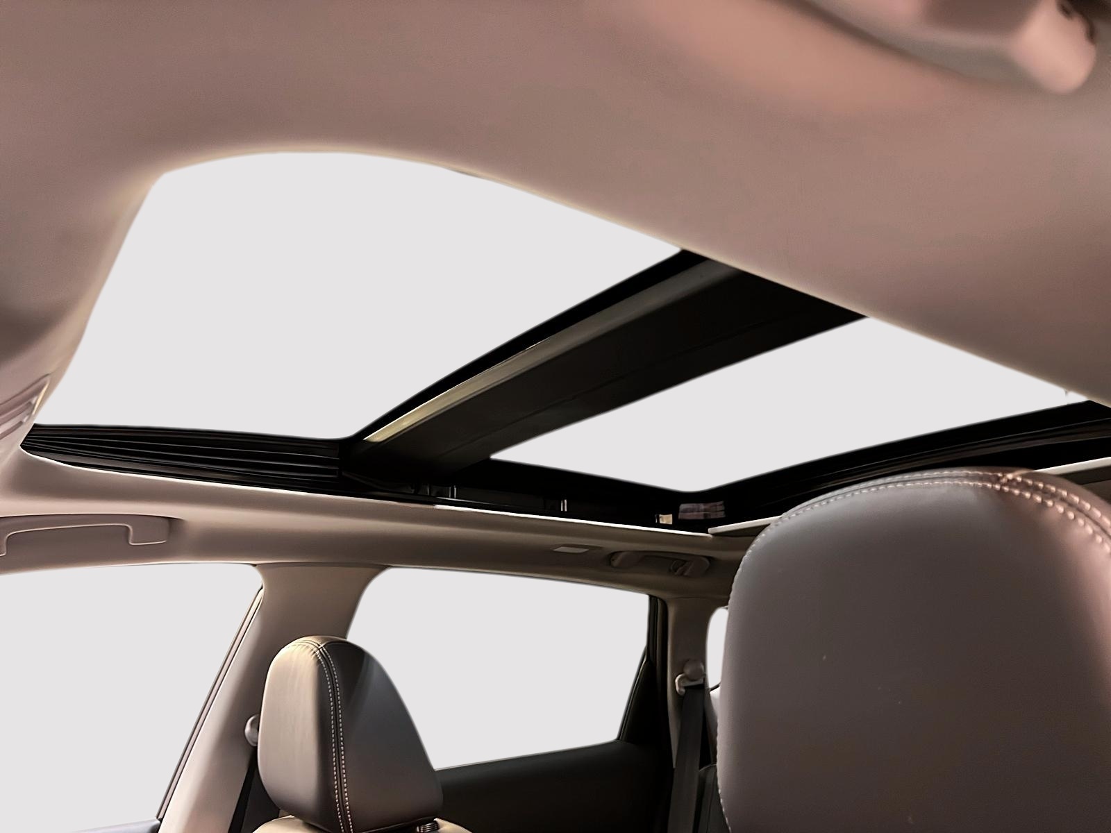 Nissan Murano 2023 - Image #10