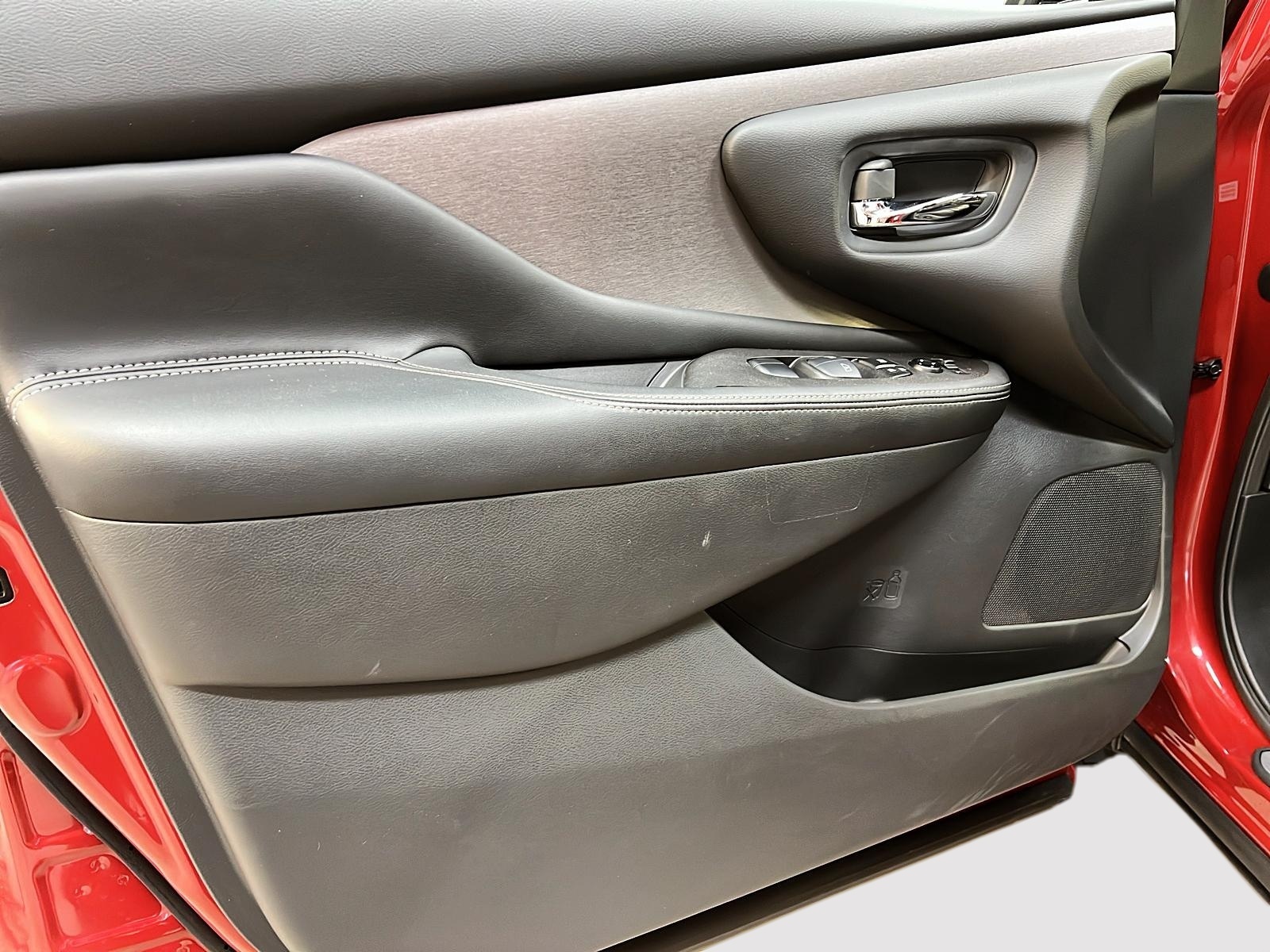 Nissan Murano 2023 - Image #25