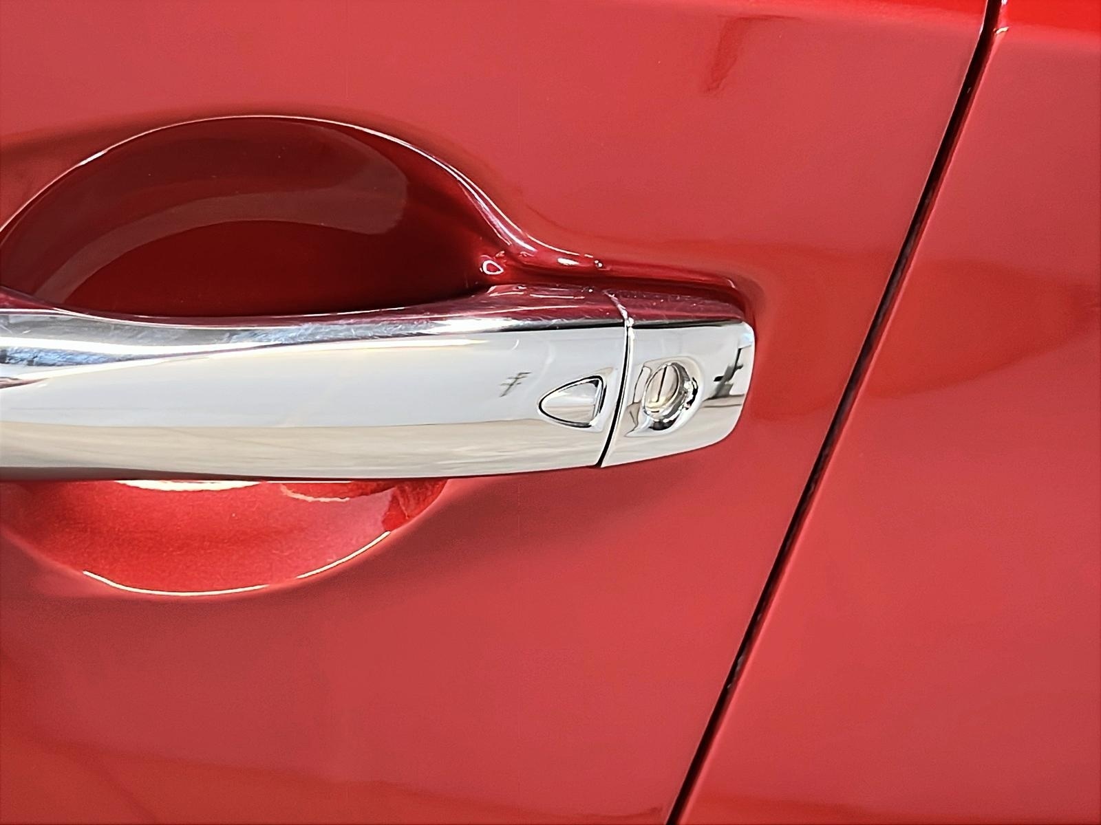 Nissan Murano 2023 - Image #27