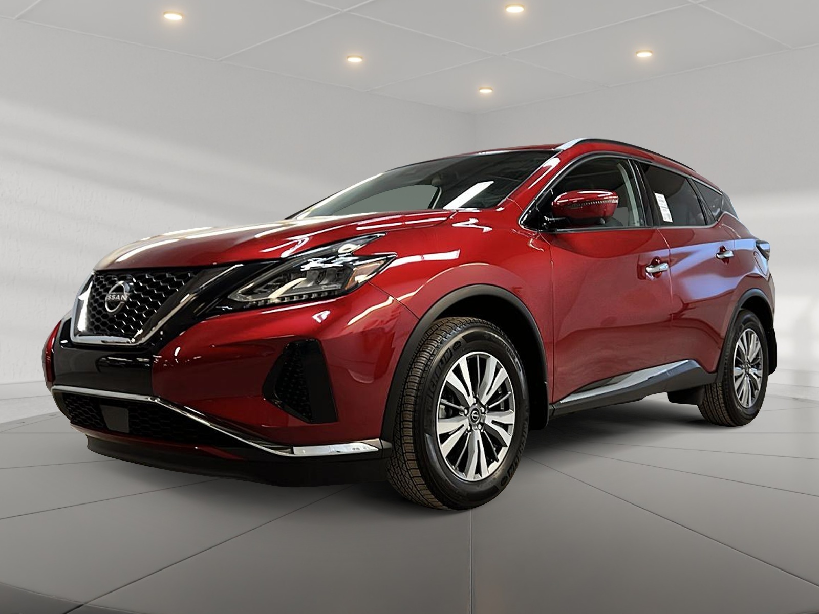 Nissan Murano 2023 - Image #1