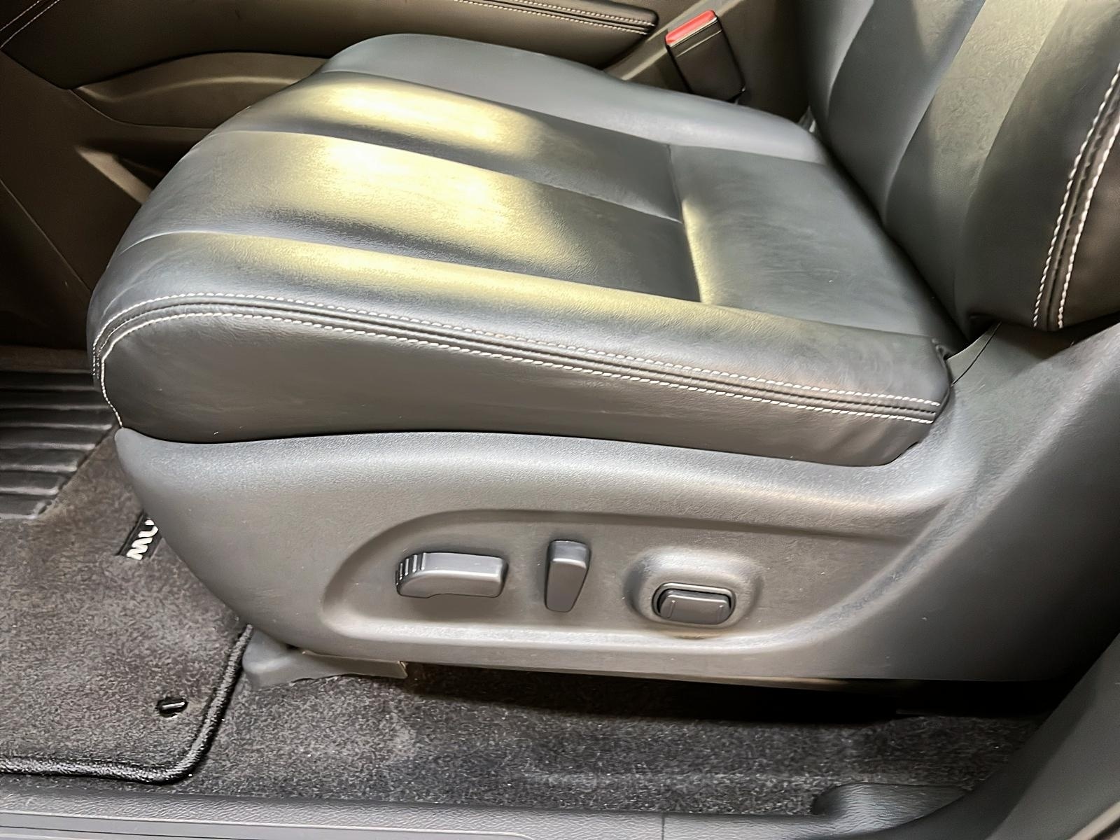Nissan Murano 2023 - Image #26