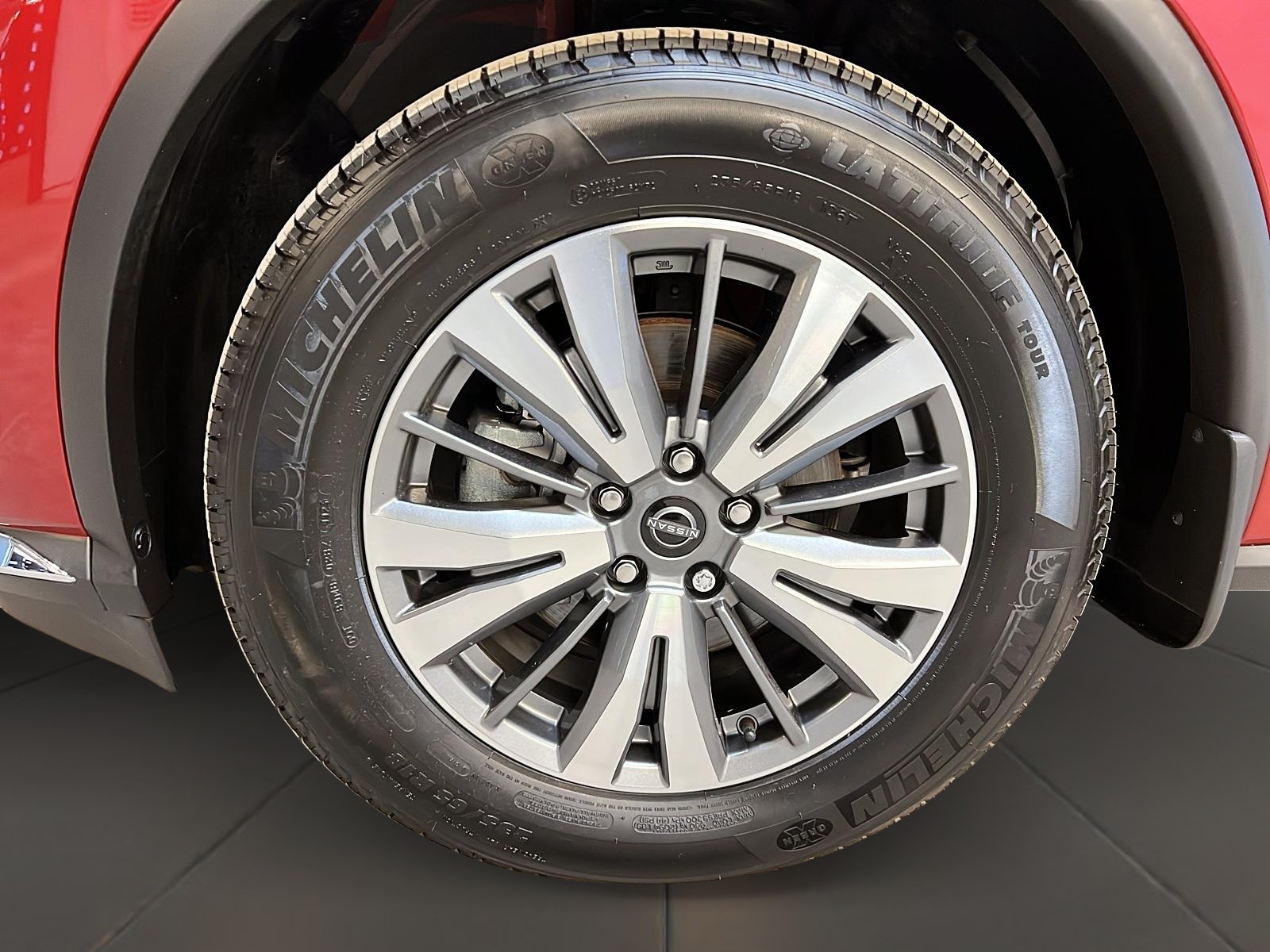 Nissan Murano 2023 - Image #30