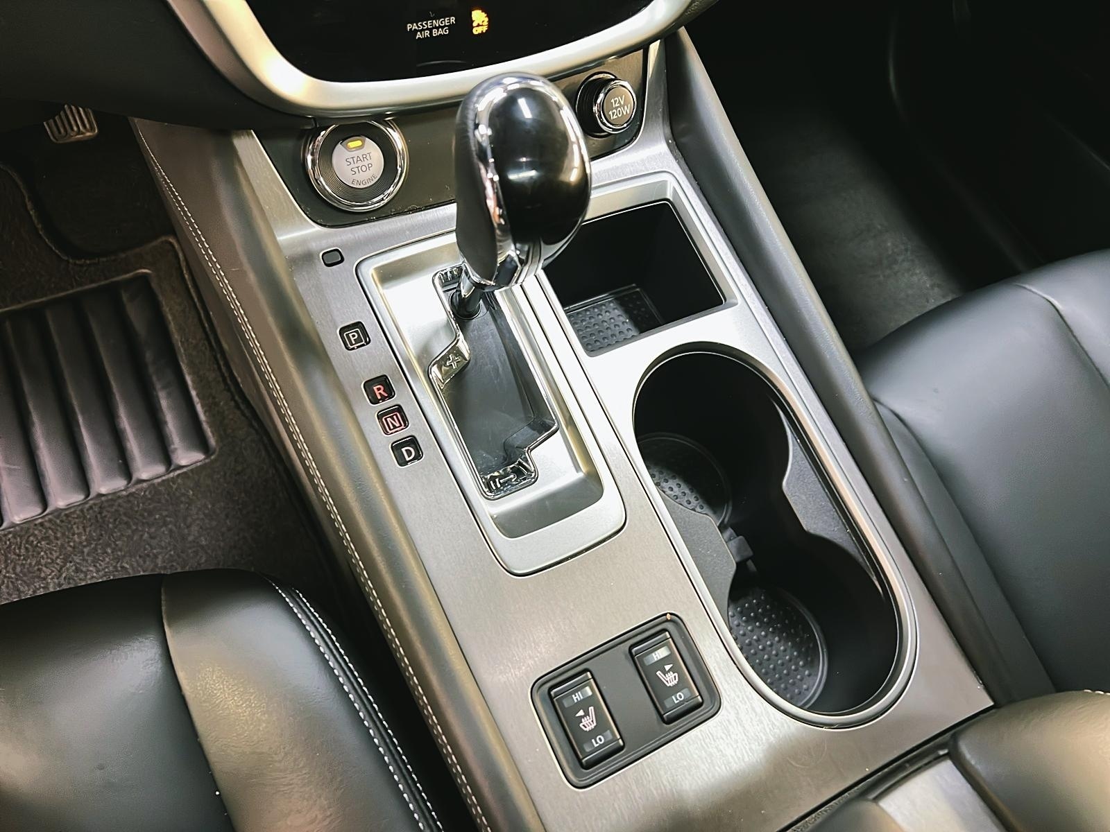 Nissan Murano 2023 - Image #15