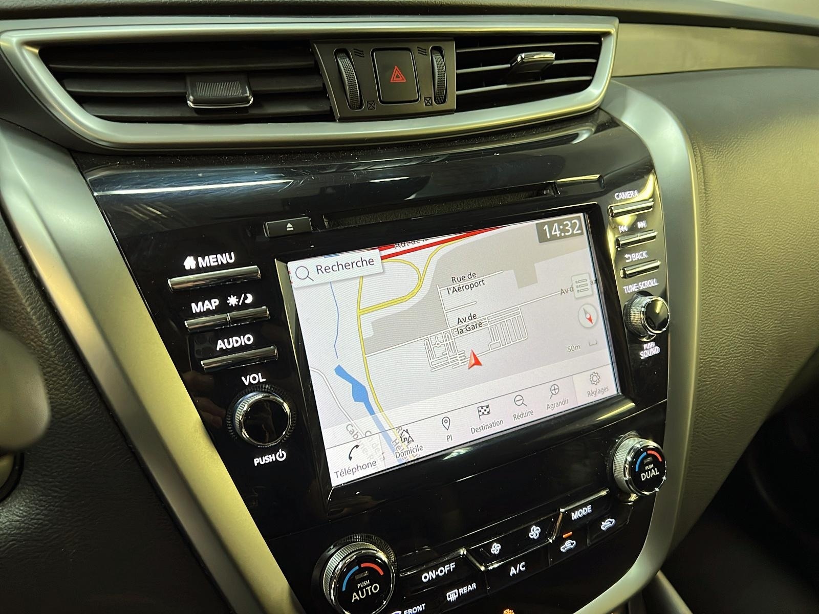 Nissan Murano 2023 - Image #19