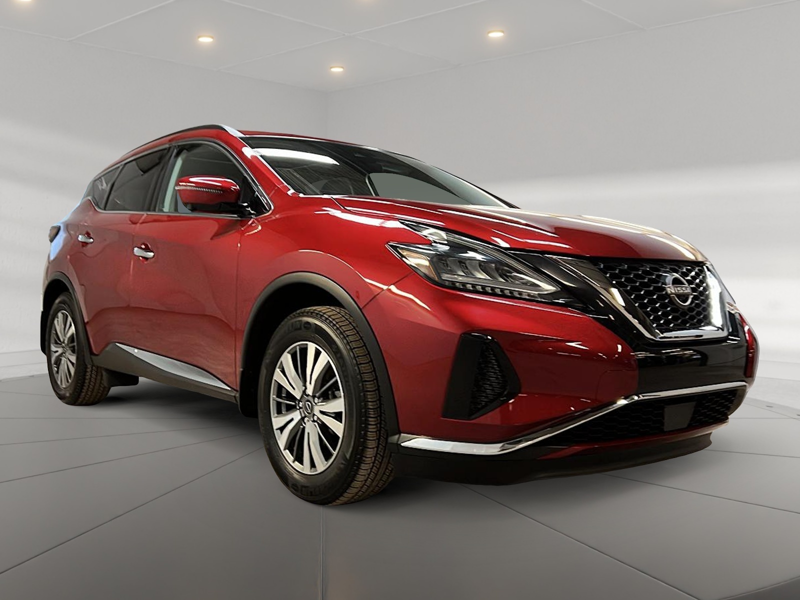 Nissan Murano 2023 - Image #3