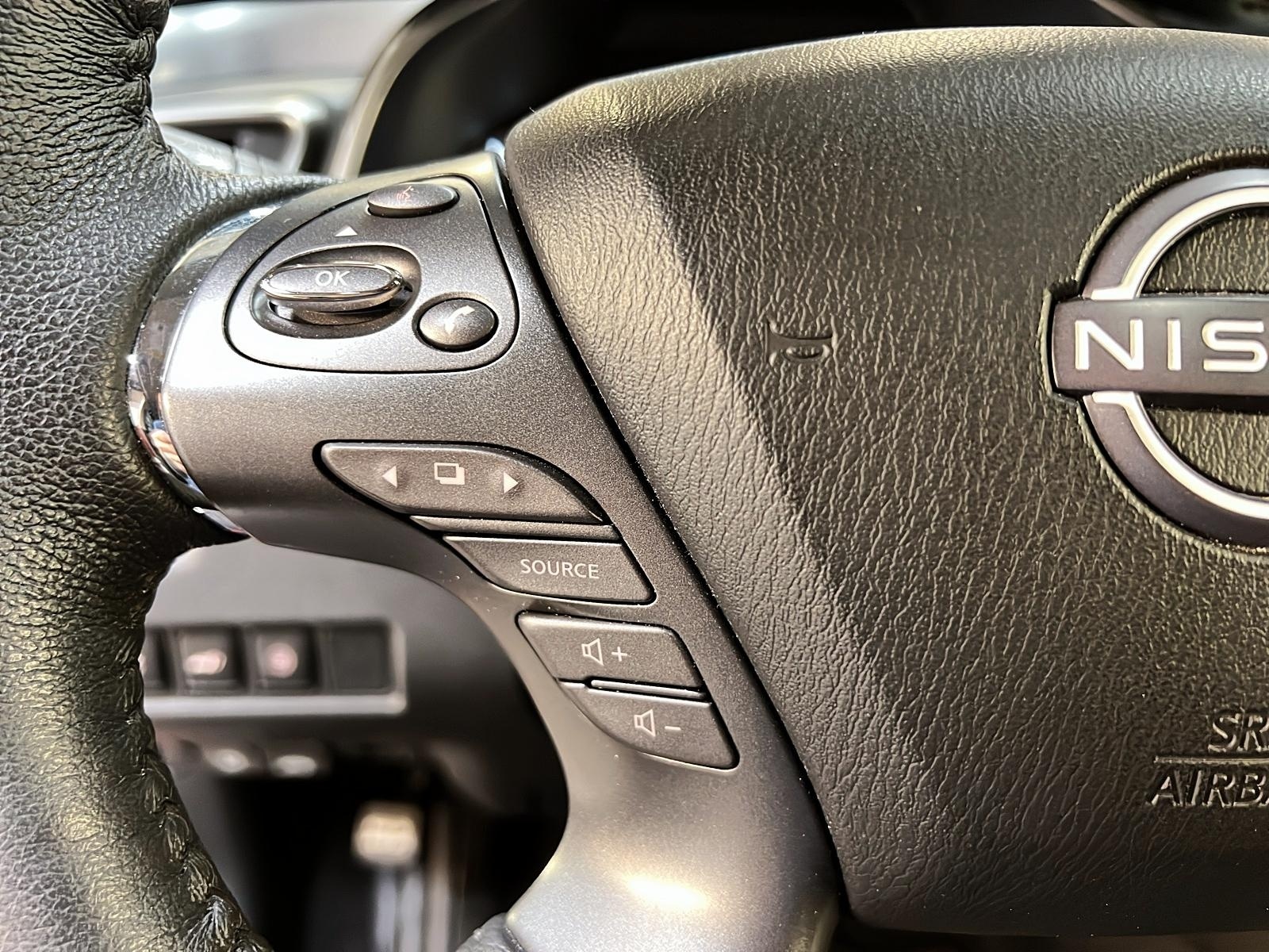 Nissan Murano 2023 - Image #22