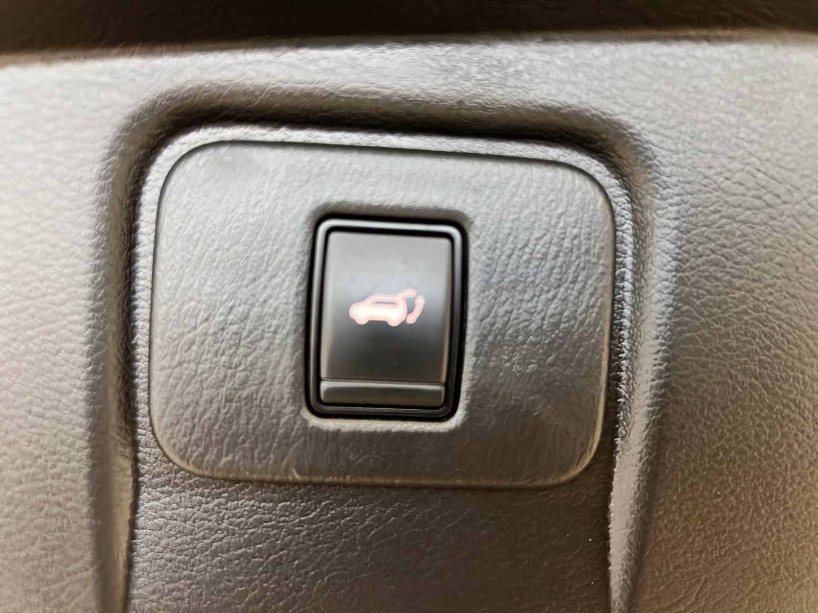 Nissan Murano 2023 - Image #14