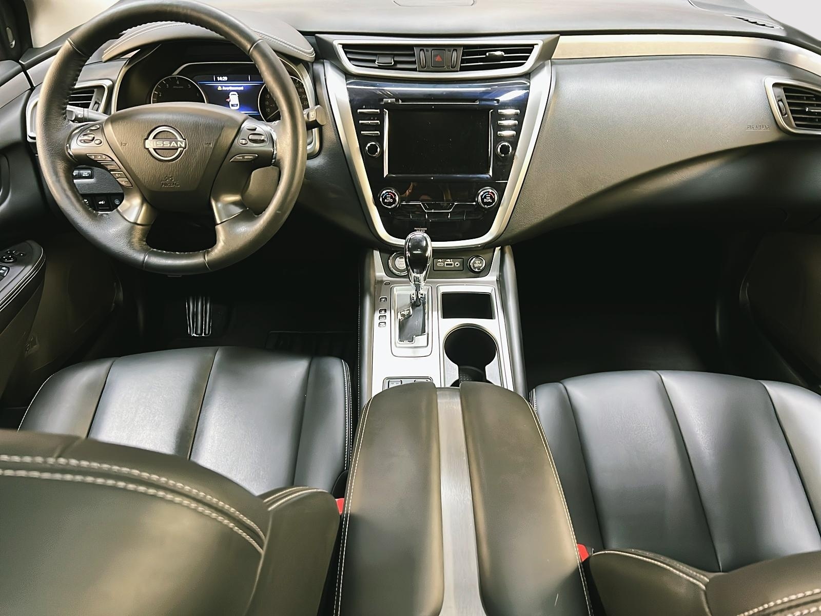 Nissan Murano 2023 - Image #11