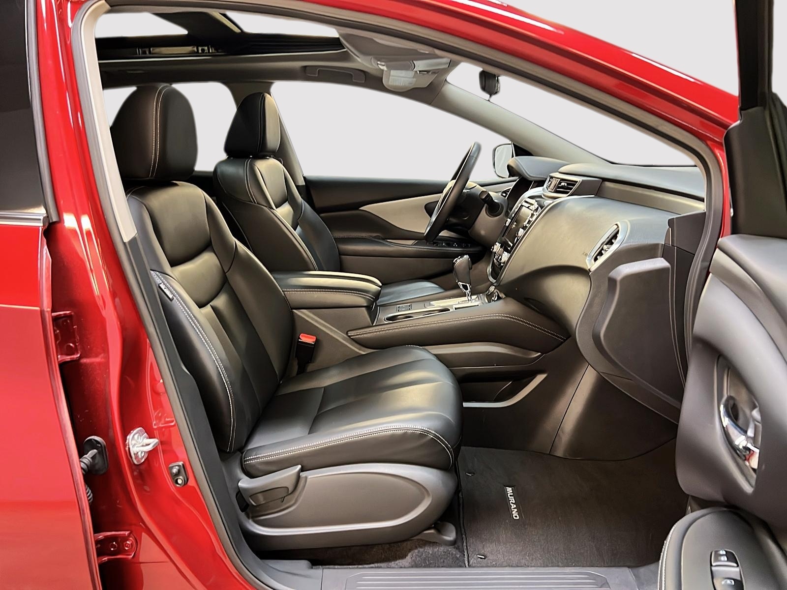 Nissan Murano SV CUIR TOIT PANO NAV 4RM 2023 - image #8