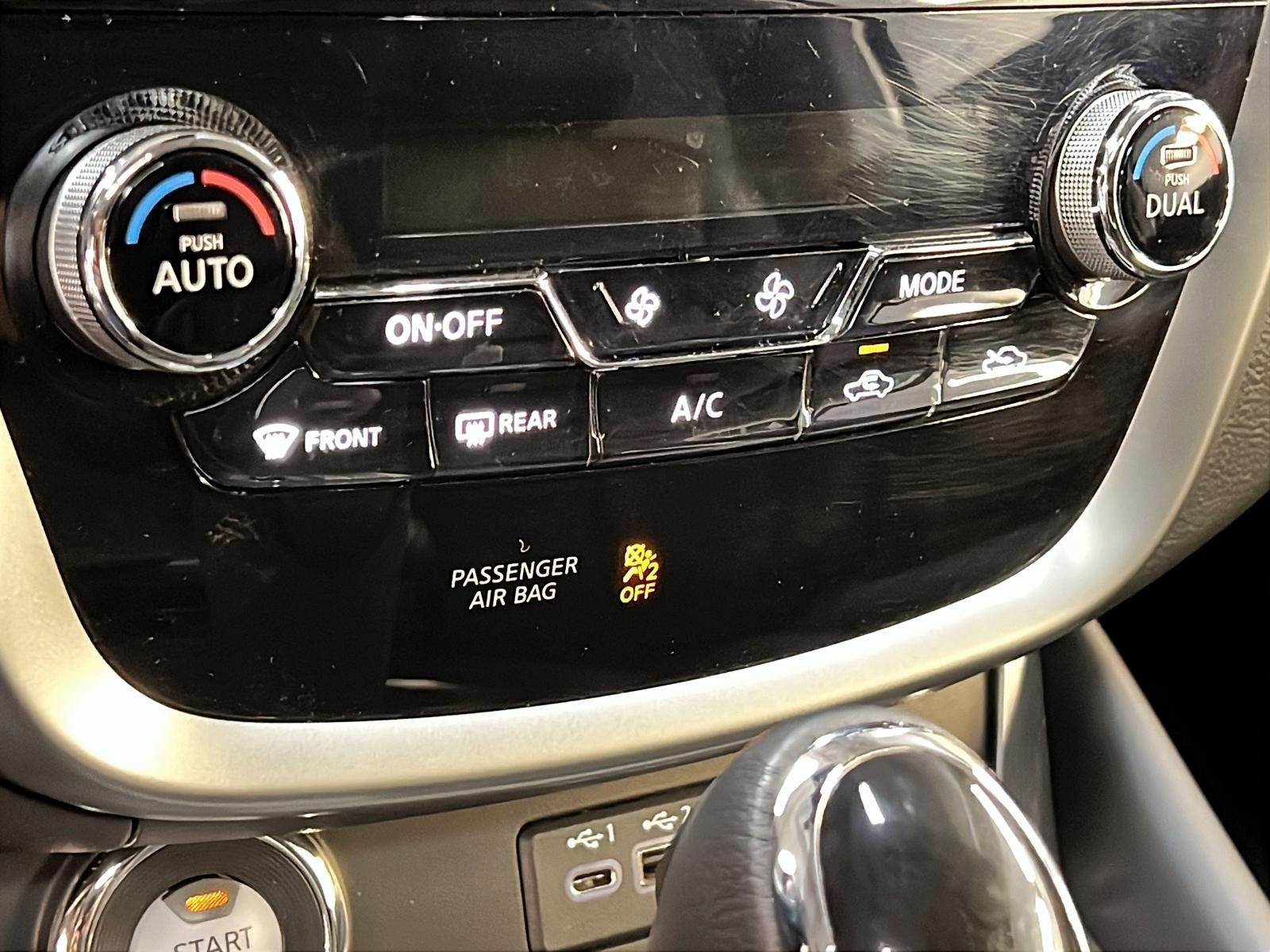 Nissan Murano SV CUIR TOIT PANO NAV 4RM 2023 - image #16