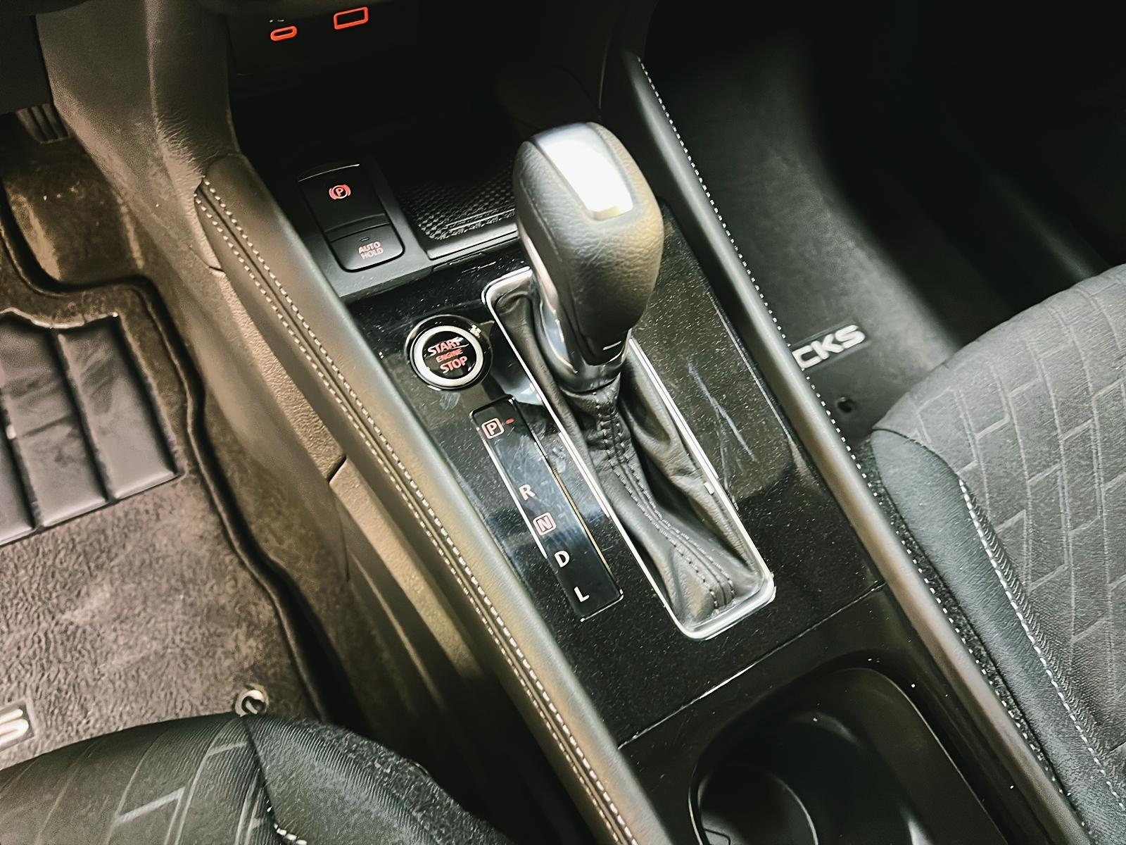 Nissan Kicks SV 2024 - image #13