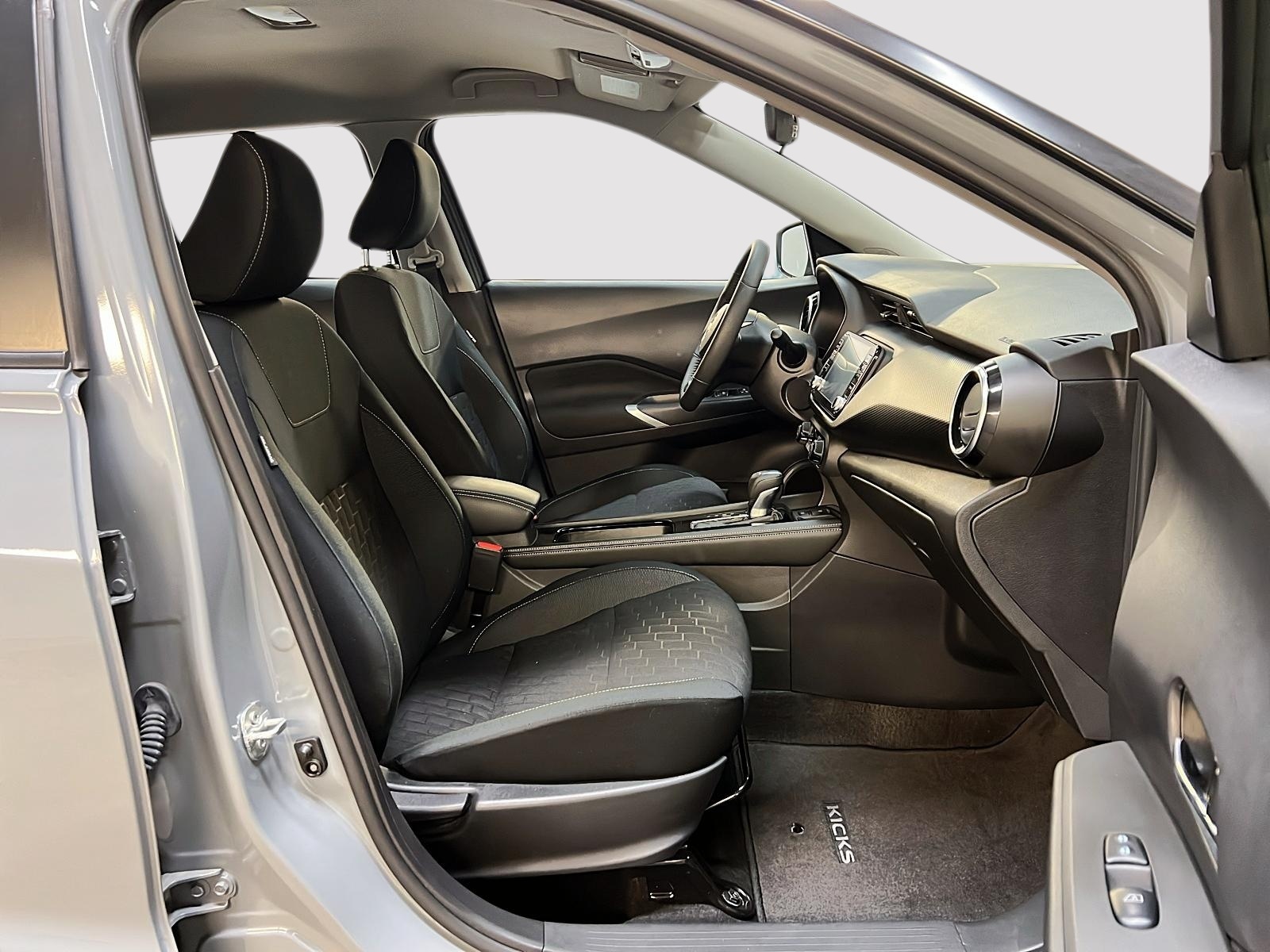 Nissan Kicks 2024 - Image #8