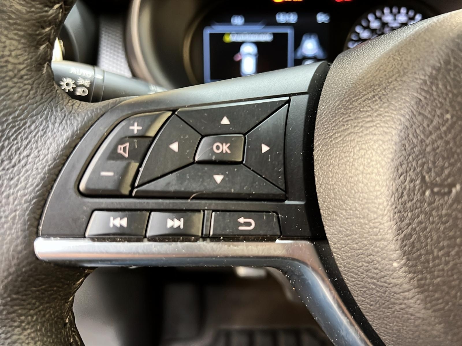 Nissan Kicks SV 2024 - image #19
