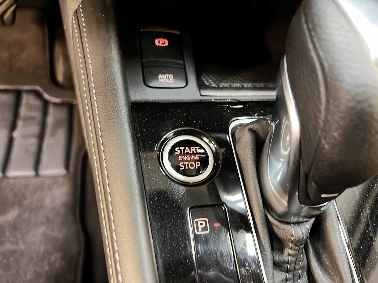 Nissan Kicks 2024 - Image #17